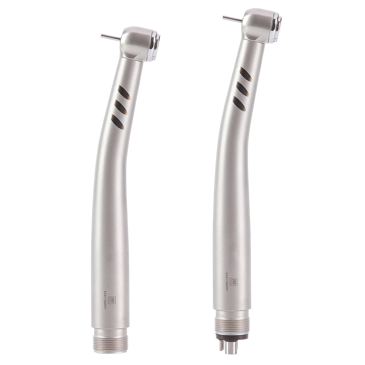Dental LED High Speed Handpiece Torque Standard Head/FG White Stone Polishing