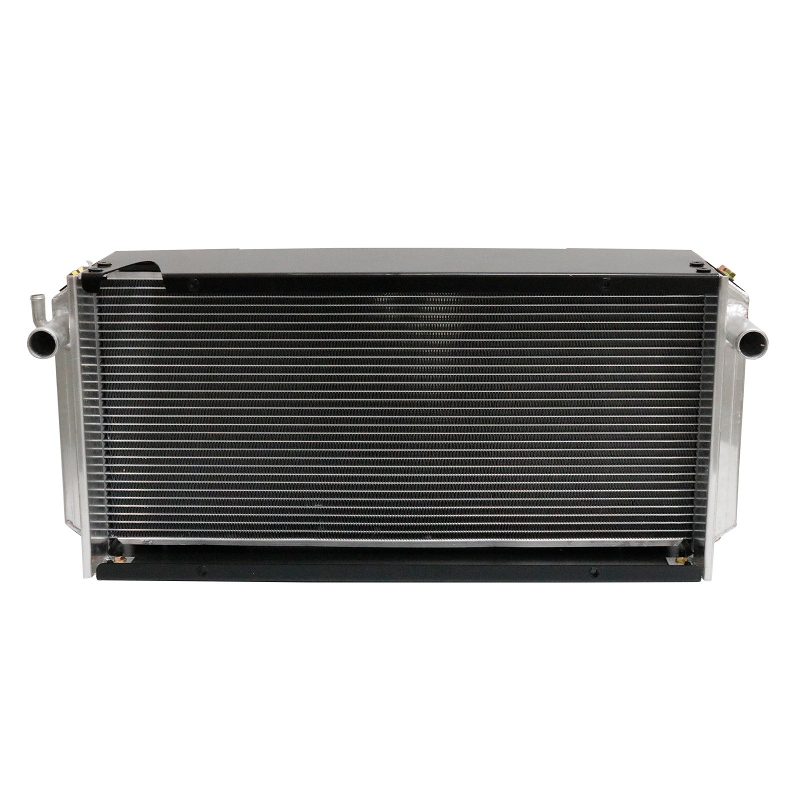 Radiator Fits Bobcat S150 S150G S160 S175 S185 S205 6686077 6734100 7152356