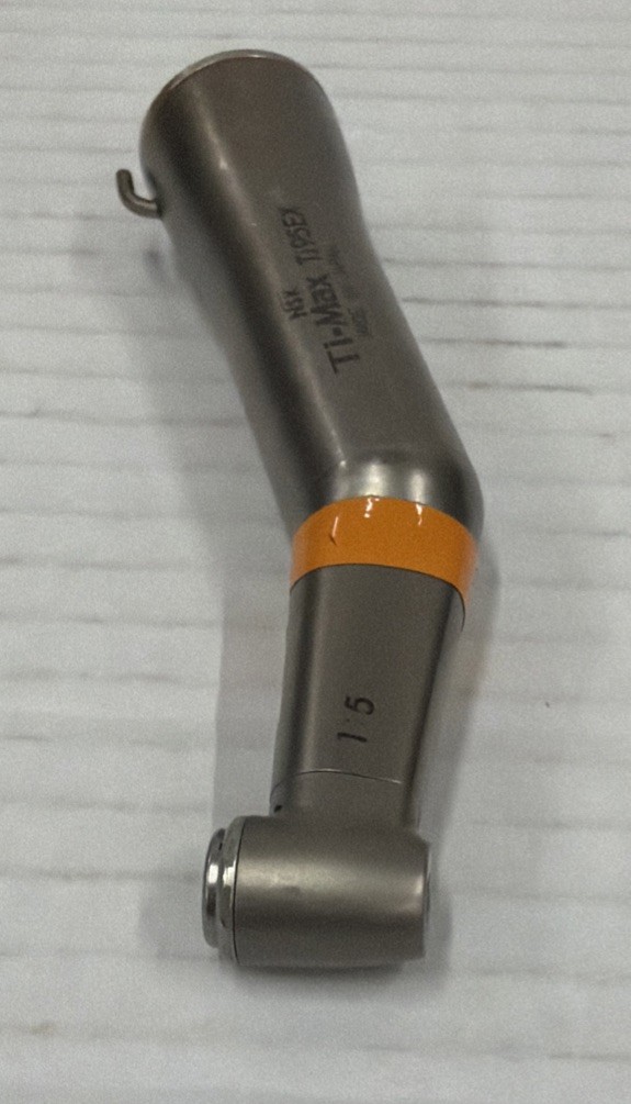 Dental Handpiece NSK To-Max Ti95EX High Speed Electric Quattro Spray