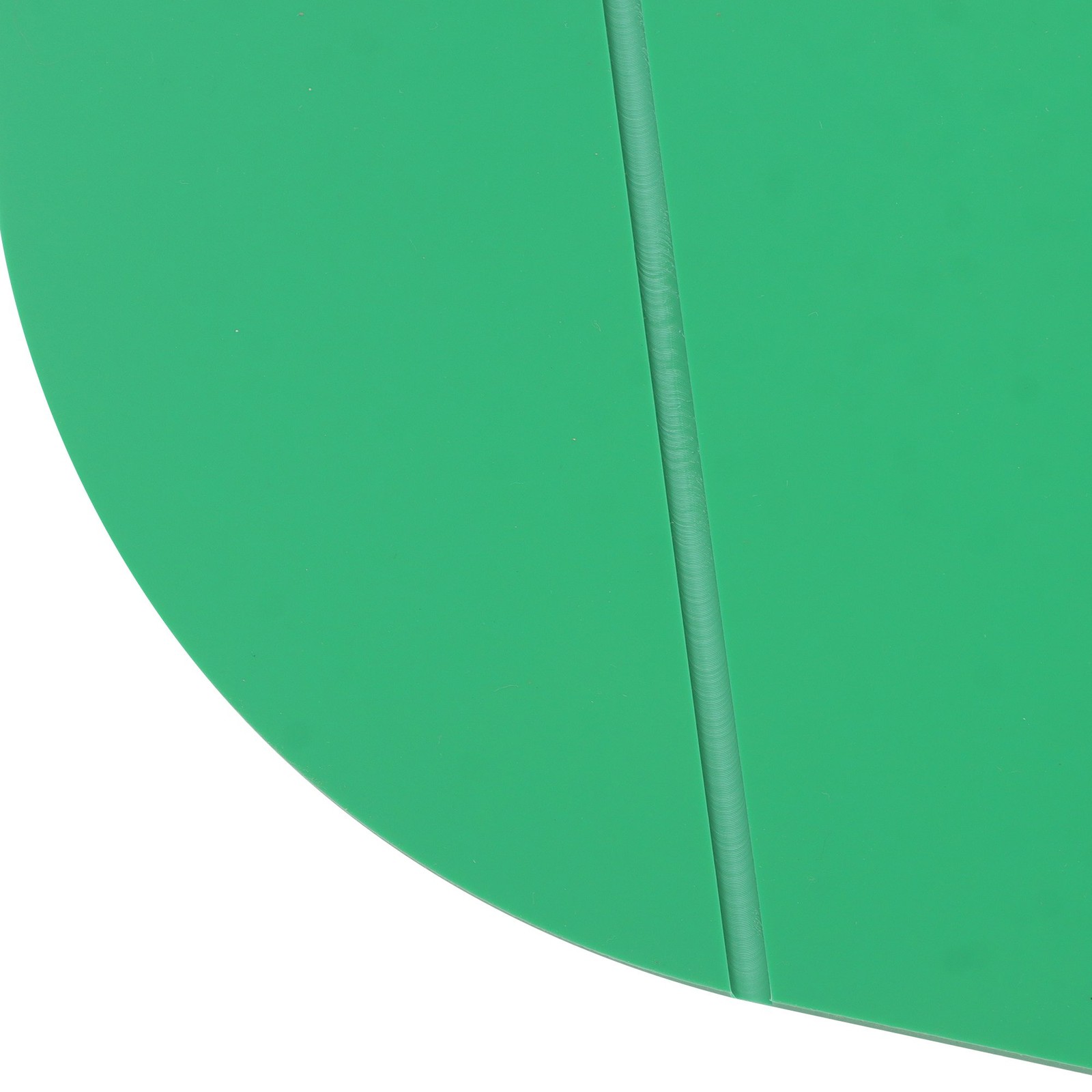 52″ X 52″ Green For Rops Canopy Tractor and Mowers Umbrella 2″ x 2″ or 2″ x 3″