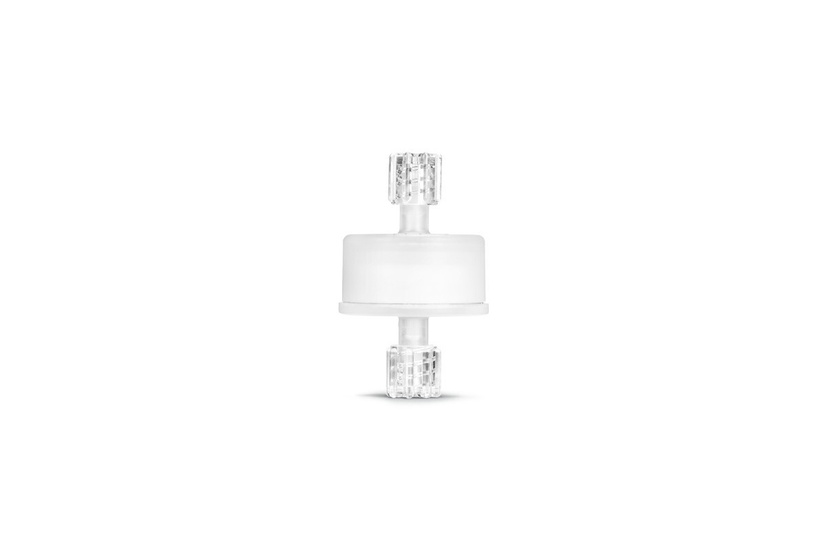 Satarius Sartobind Q Strong Basic Anion Exchanger Nano 8 mm bed height 3 ml