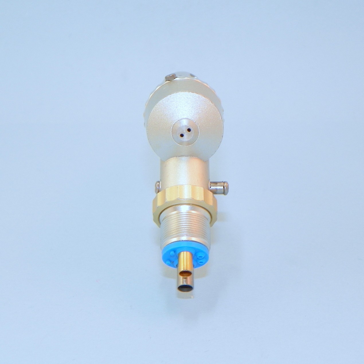Midwest Shorty 2-Speed Motor