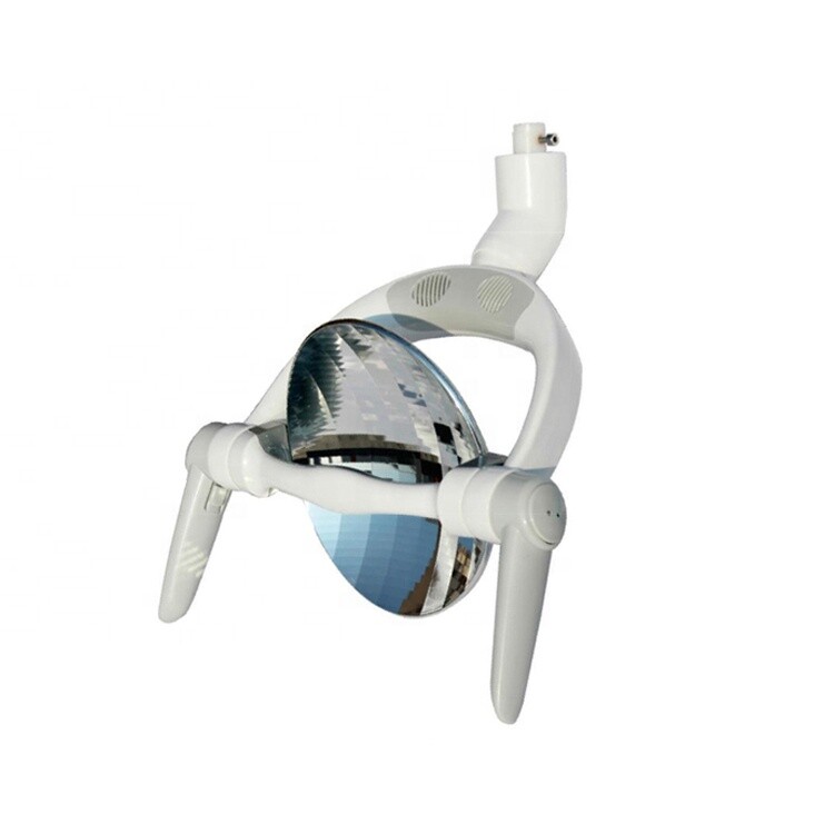10W Rated Power LED Dental Sensor Operating Reflecting Light For Dental Chair CE