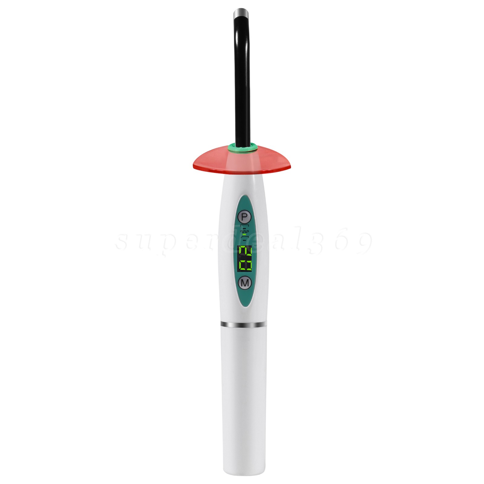 NSK Style Dental Slow Low Speed Contra Angle Handpiece Push Button E-type FX65