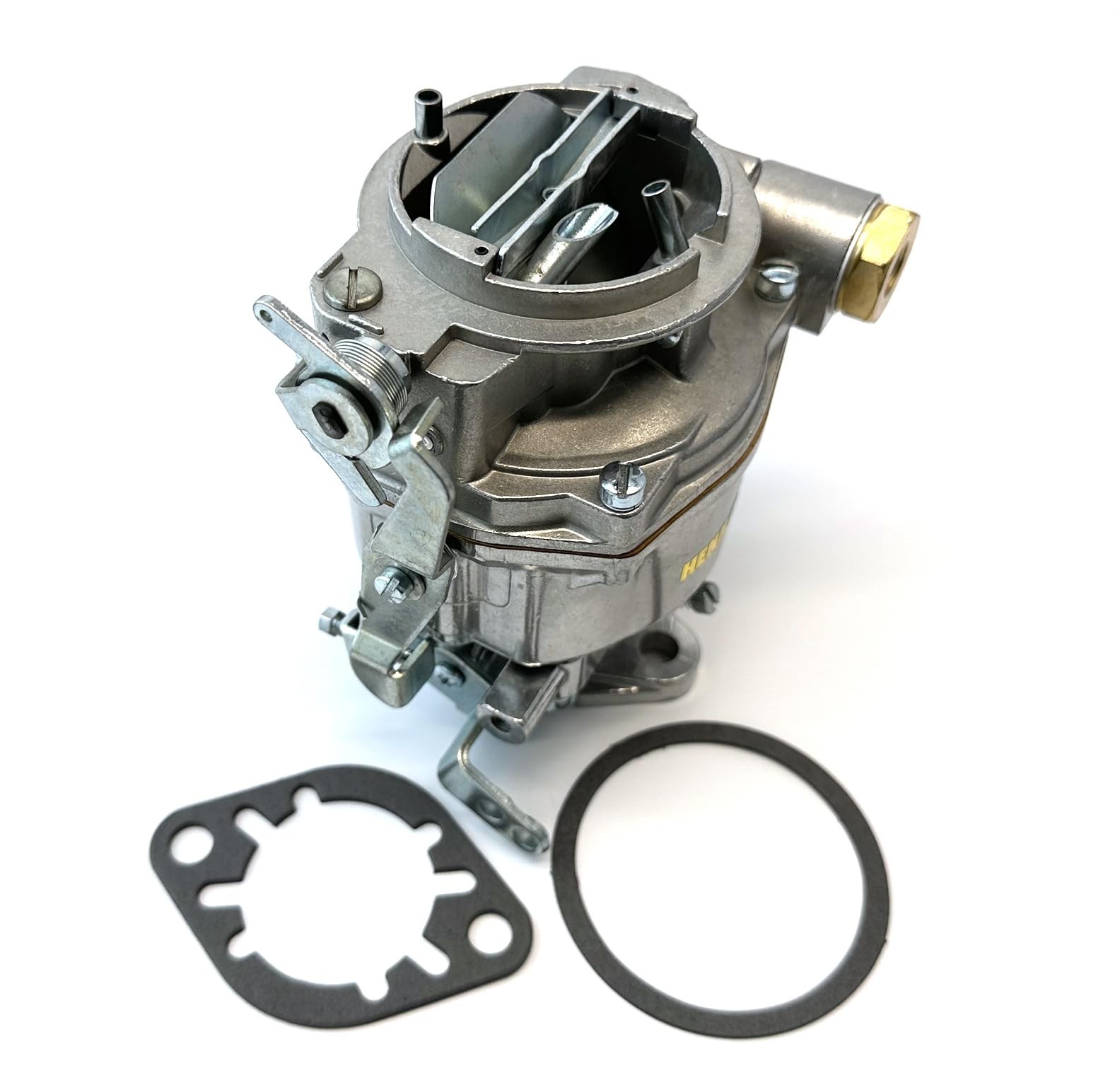 1963-1967 Chevrolet Pickup Truck Rochester 1 Barrel Carburetor 3.8L 230 ci & …