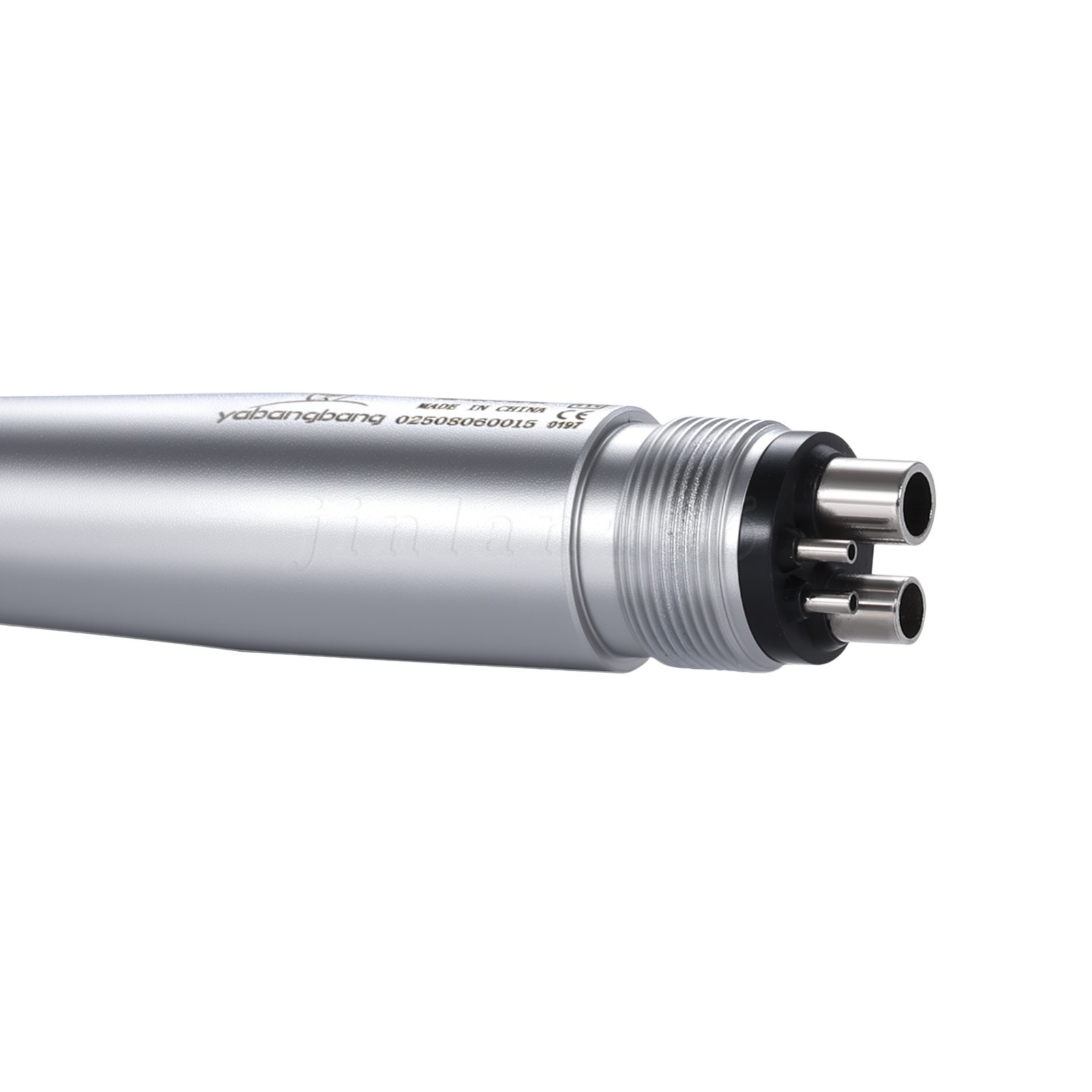 KAVO Style Dental Slow Low Speed Air Motor Handpiece Inner Water Spray 4Hole US