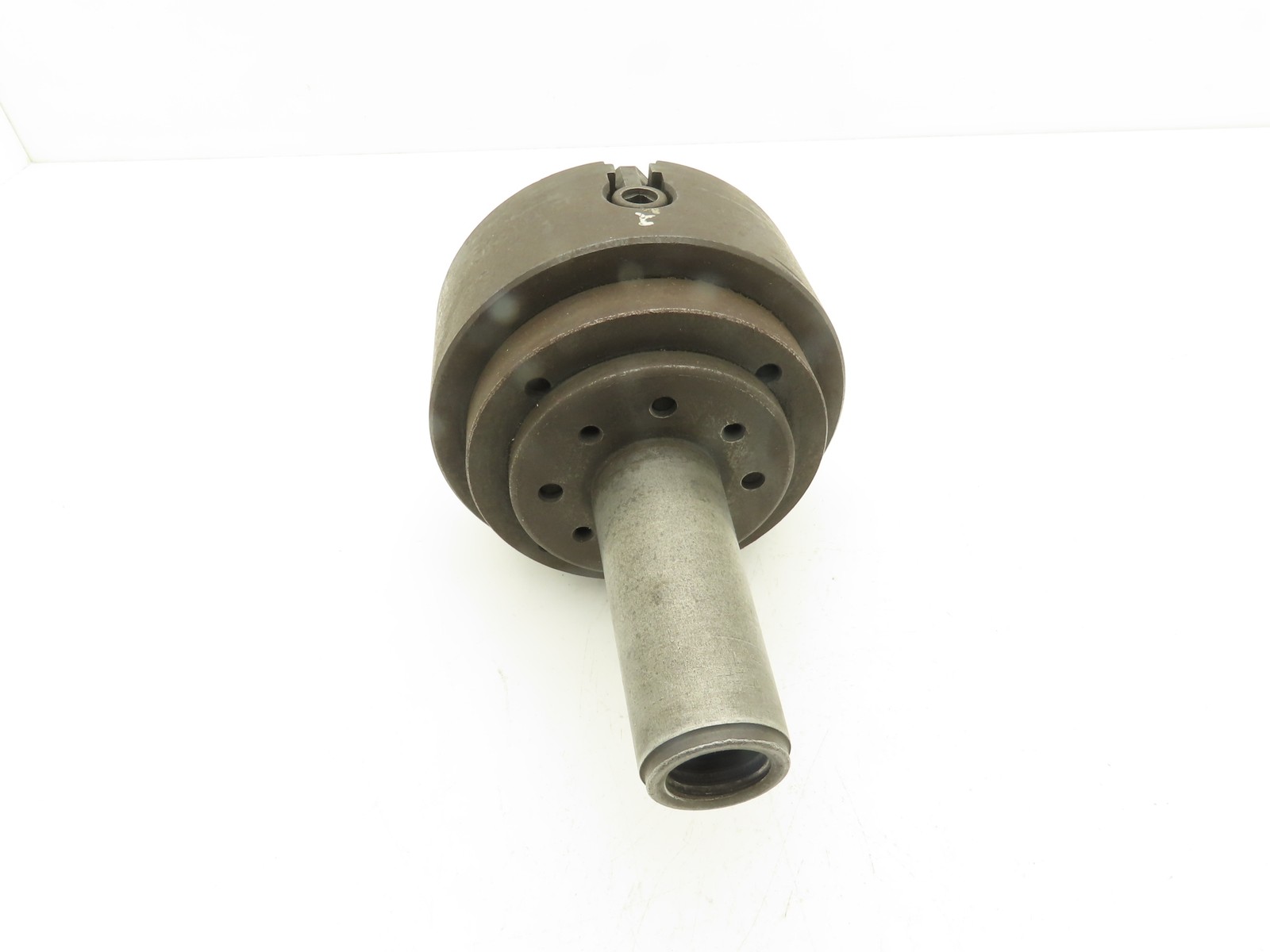 Buck Chuck 1306 4 Jaw Adjustable Independent Manual Lathe Chuck 6″ OD