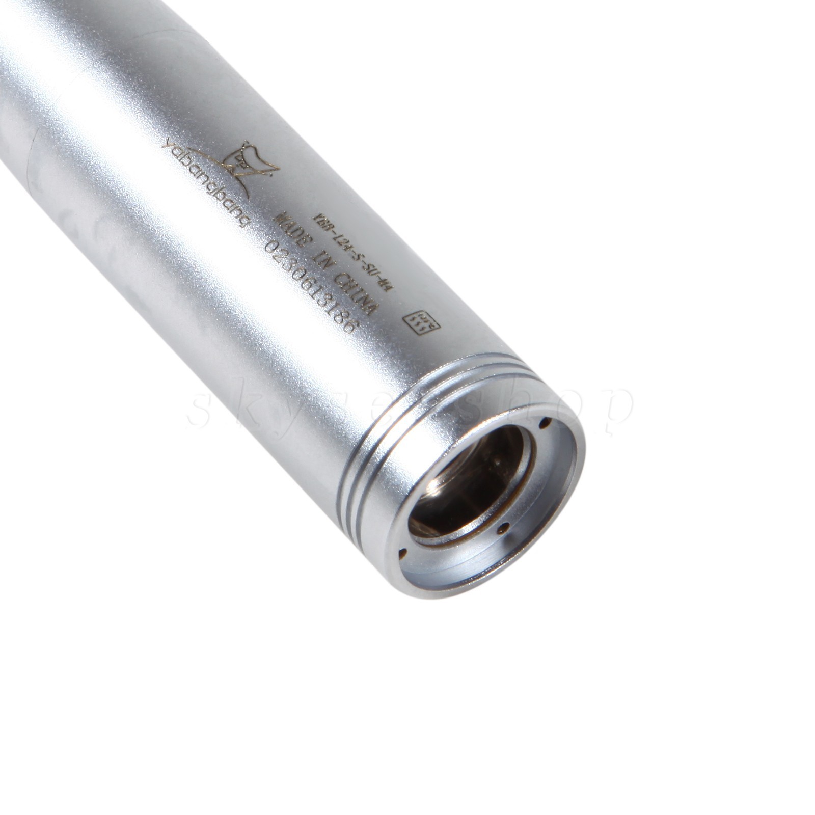 Dental Drill High Speed Handpiece / Quick Coupler 4Hole For KAV GB4