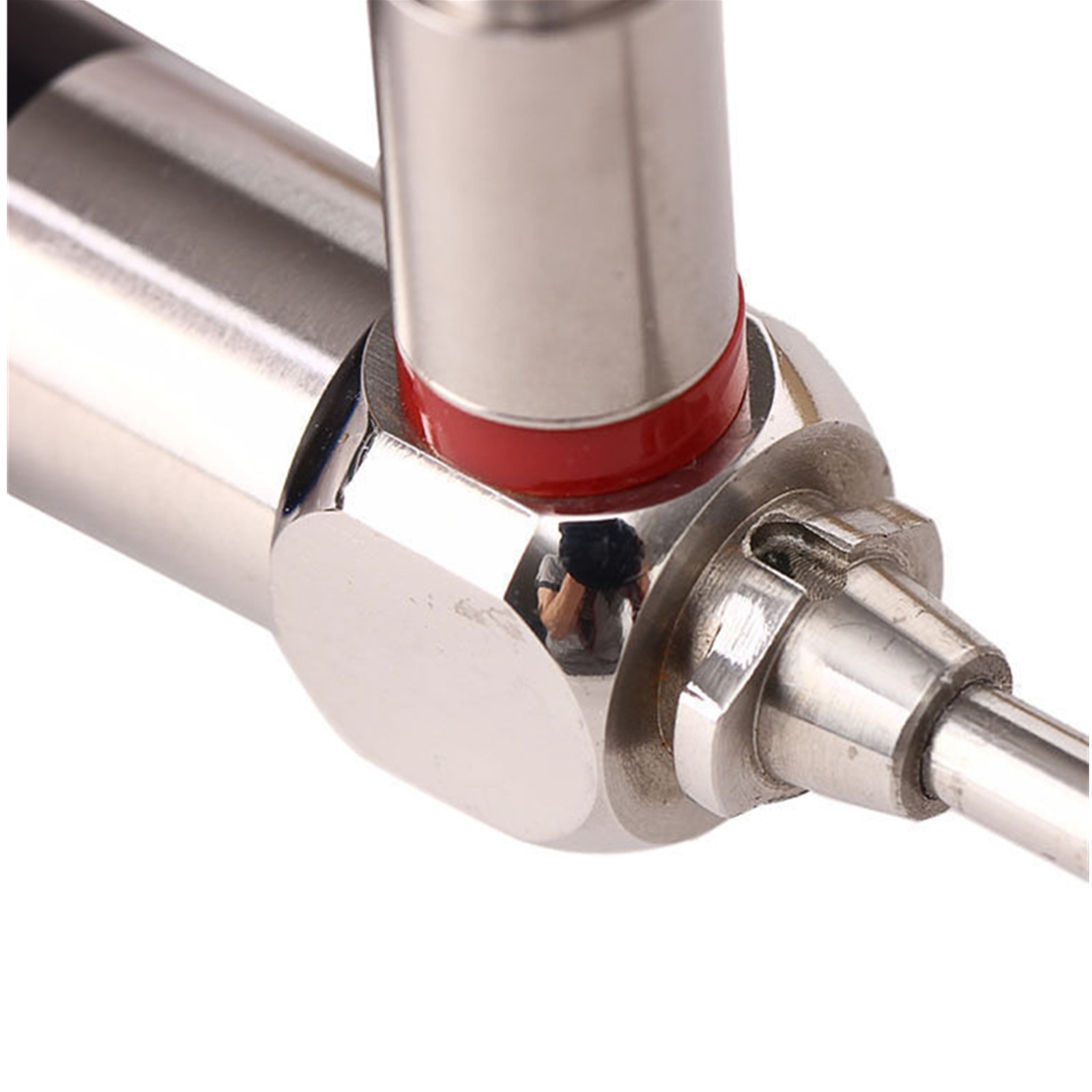 FDA ø4x302mm 30° Rigid Endoscope Hysterosco Cystoscope HD