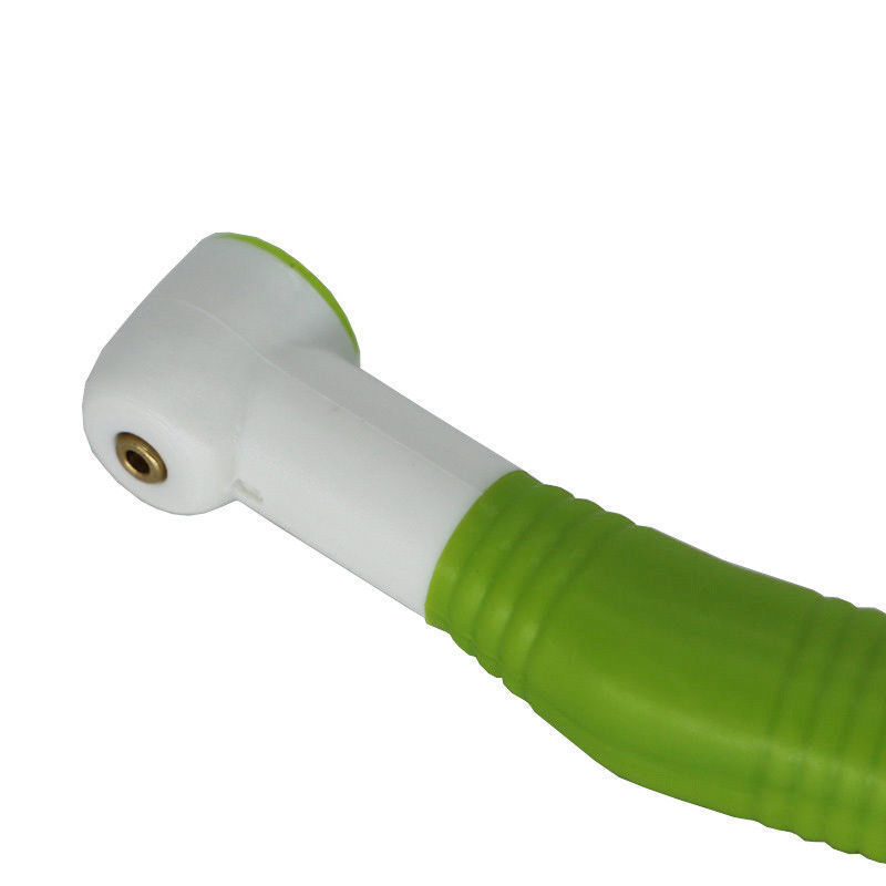 10 Pcs Disposable Dental Single Water Spray High/Fast Speed Handpiece 4 Holes