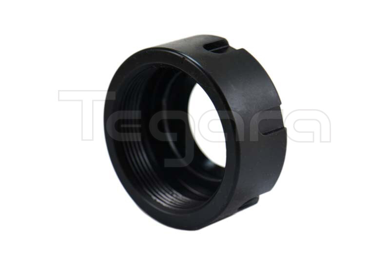 Tegara High Torque ER32 Collet Nut Balanced 12000 RPM Made in Taiwan New ![