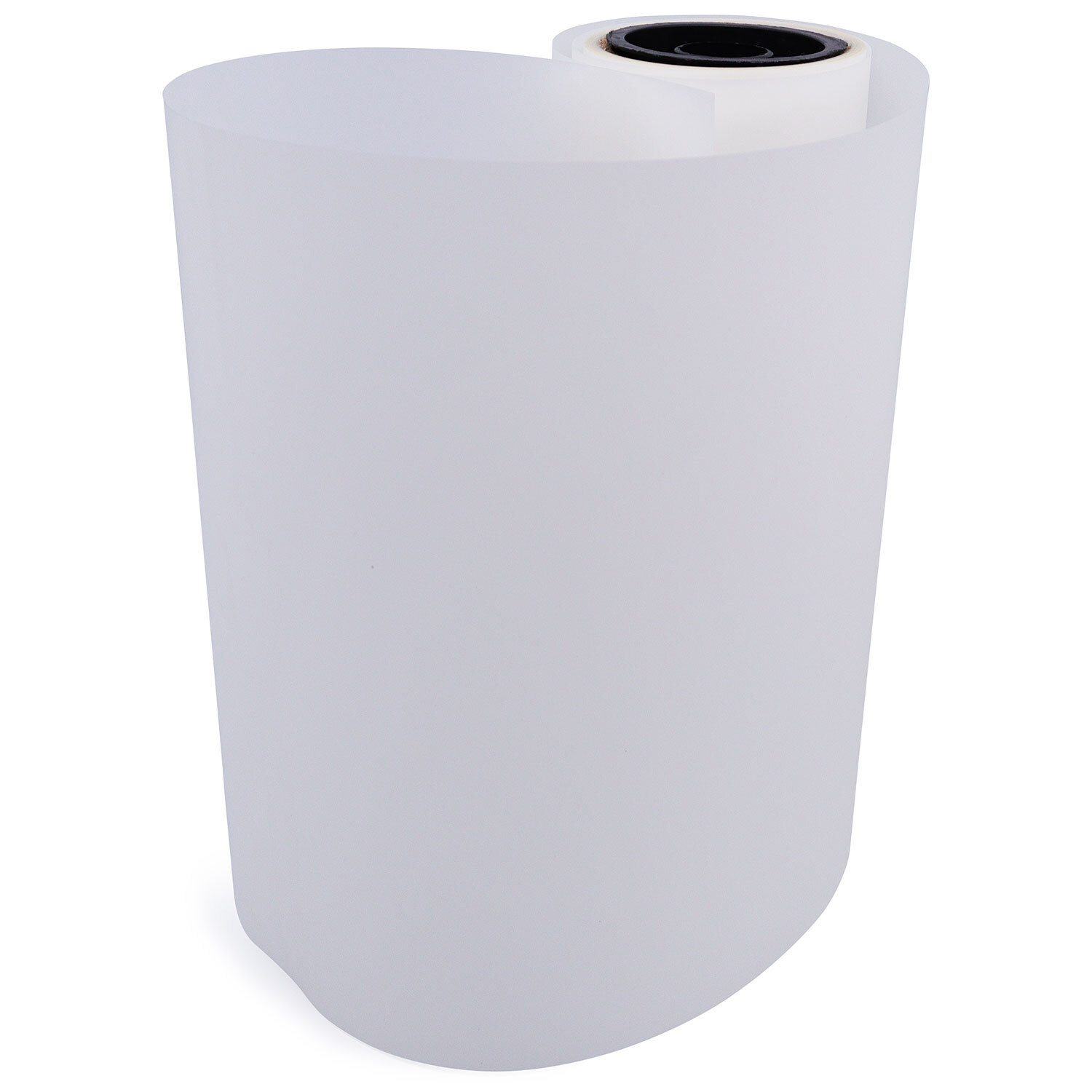 2rolls 17in x 328ft DTF Transfer Film Premium Roll – Double Sided DTF Film