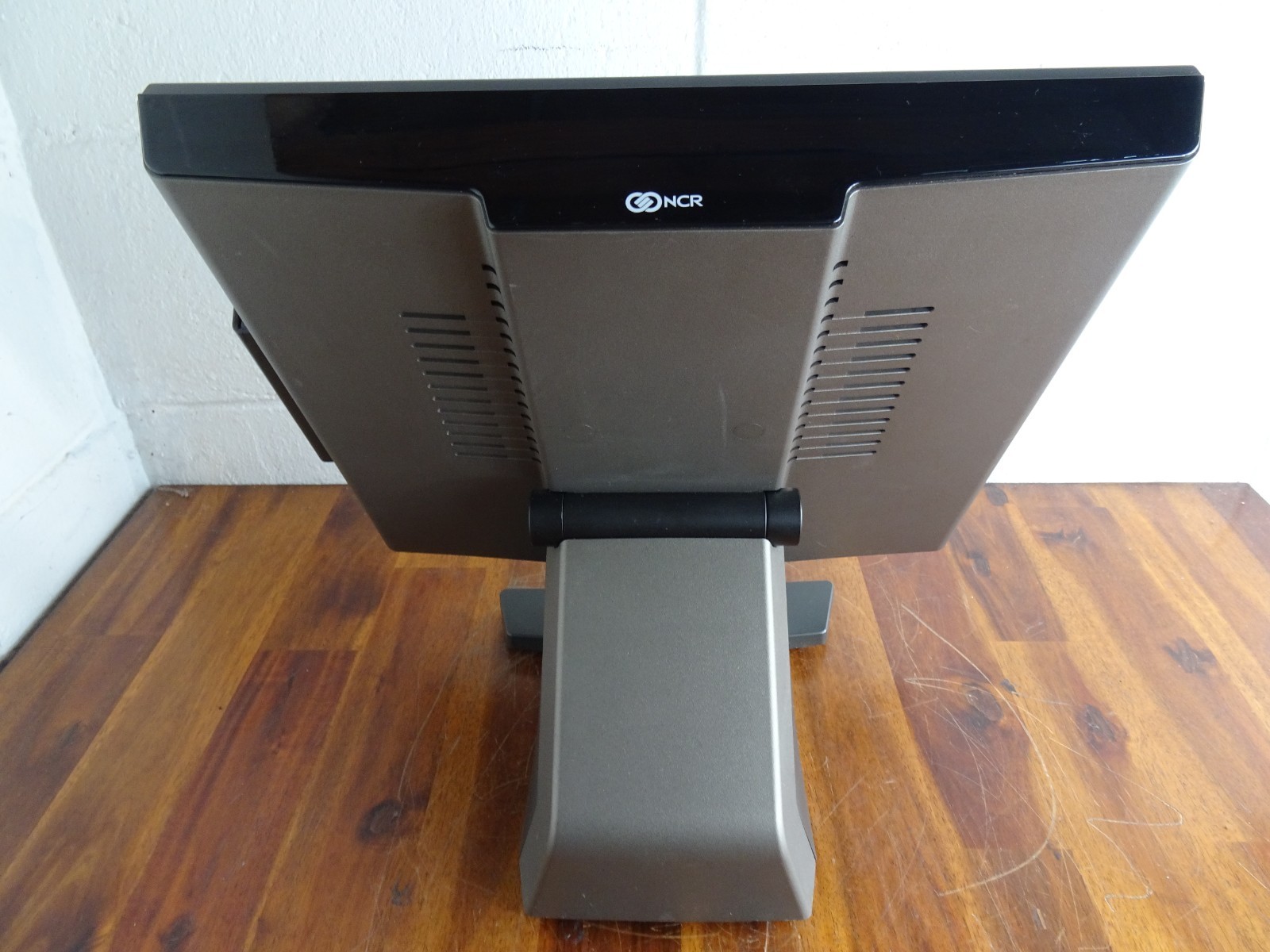 NCR 7754 Touchscreen POS Terminal w/Cable Retail Restaurant Aloha Windows Tested