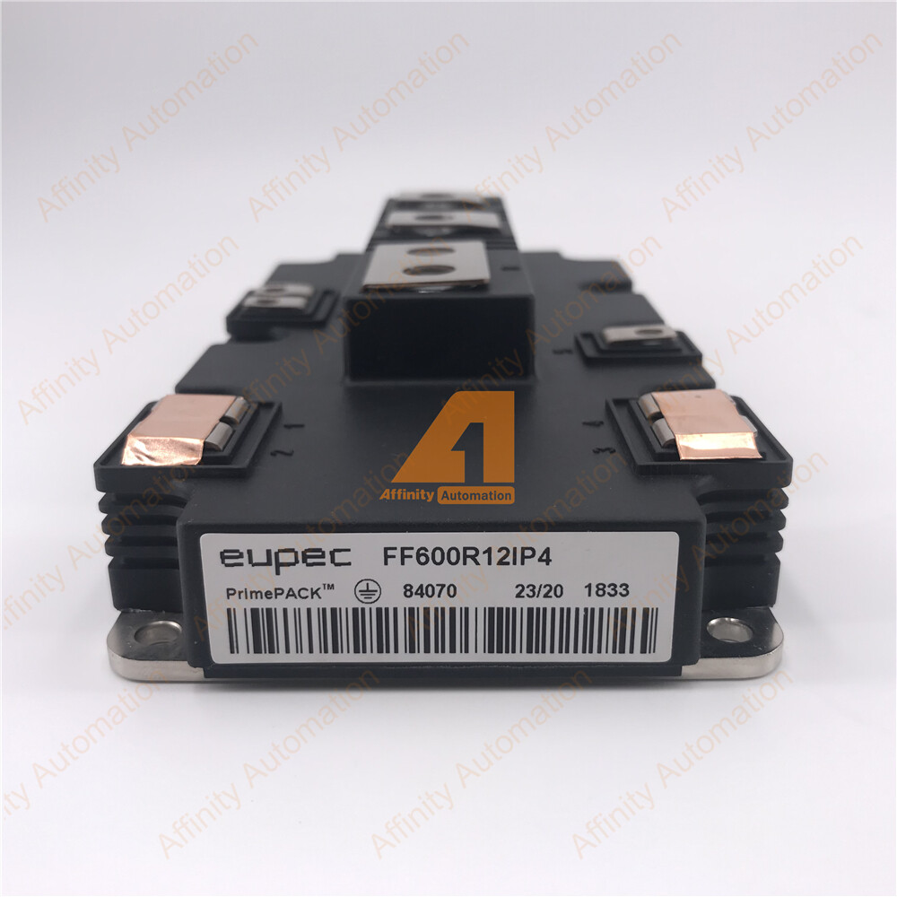 FF600R12IP4 EUPEC IGBT Power Module Fast Ship 24H USA