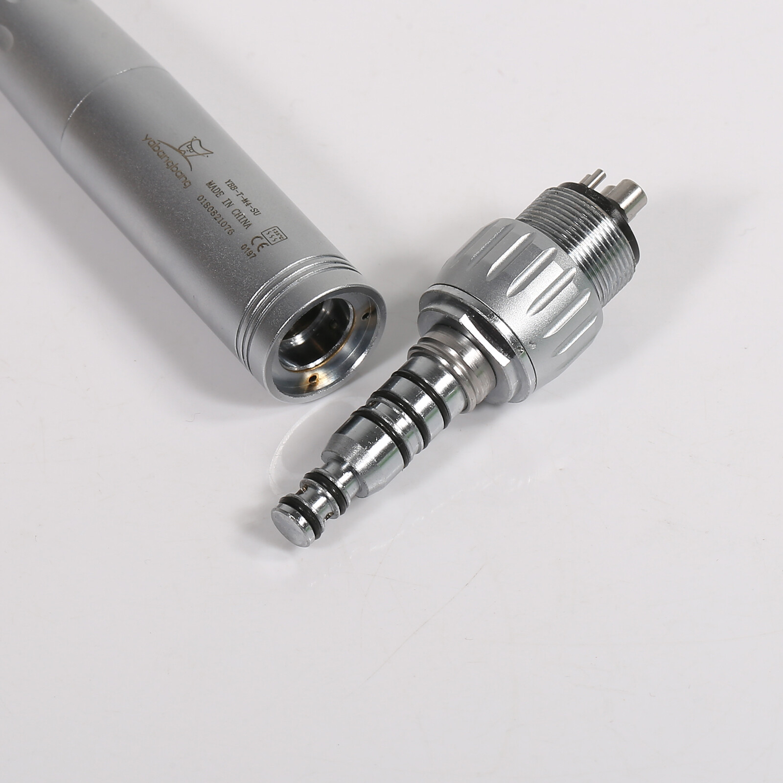 GD4 Dental High Speed Handpiece+ Quick Coupler 4-H