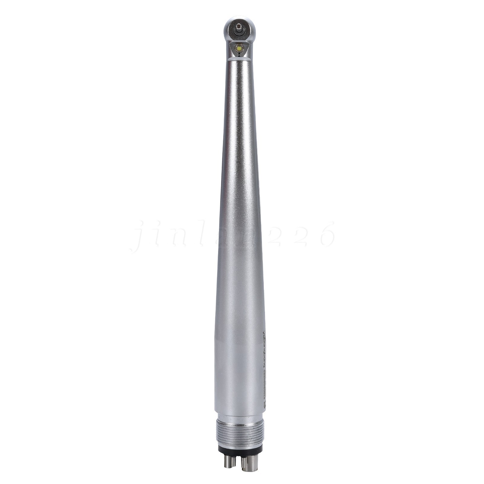 KAVO Style Dental Slow Low Speed Air Motor Handpiece Inner Water Spray 4Hole US