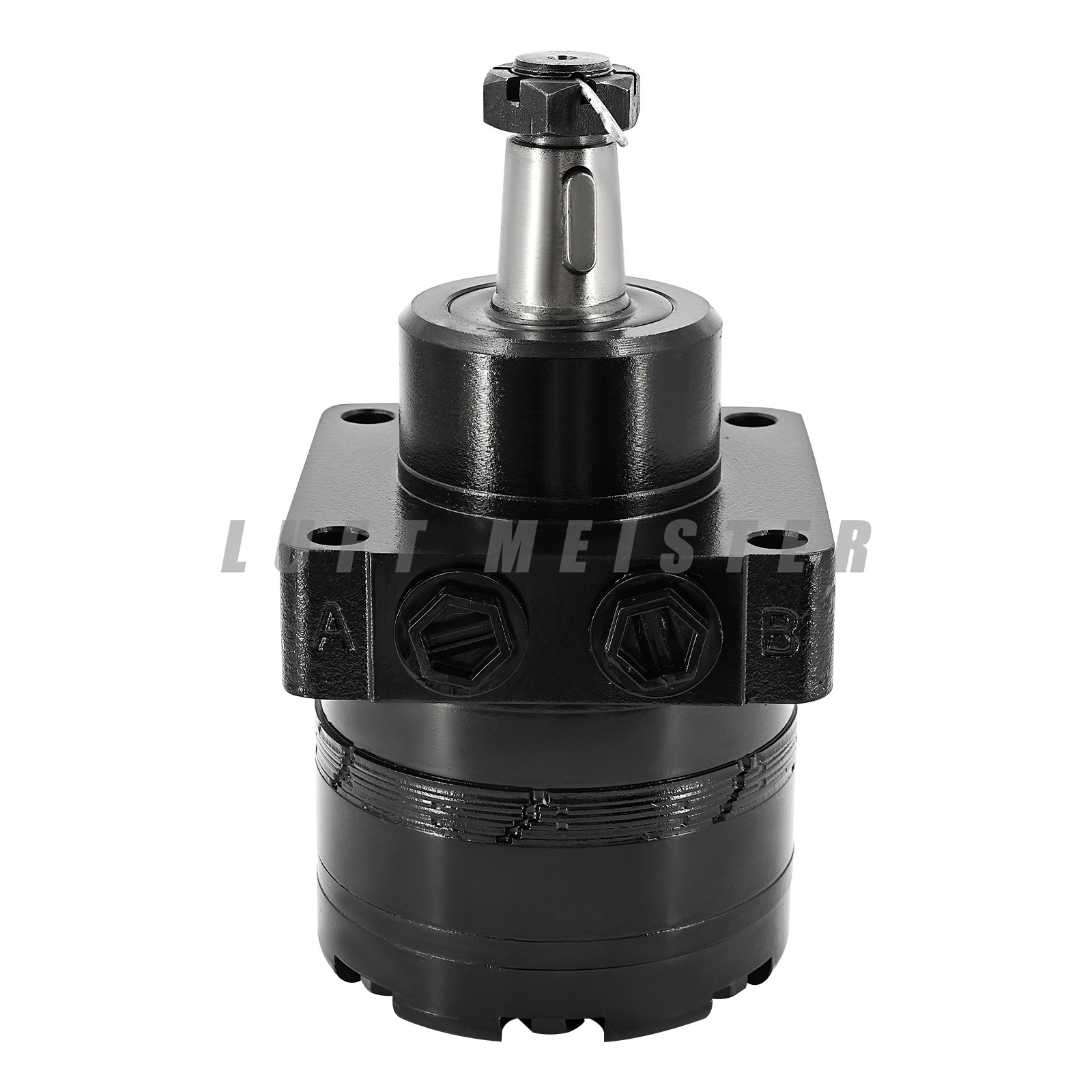 Right Hydraulic Drive Motor For AGT YSRT14 Mini Skid Steer Loader BMER300A12101S