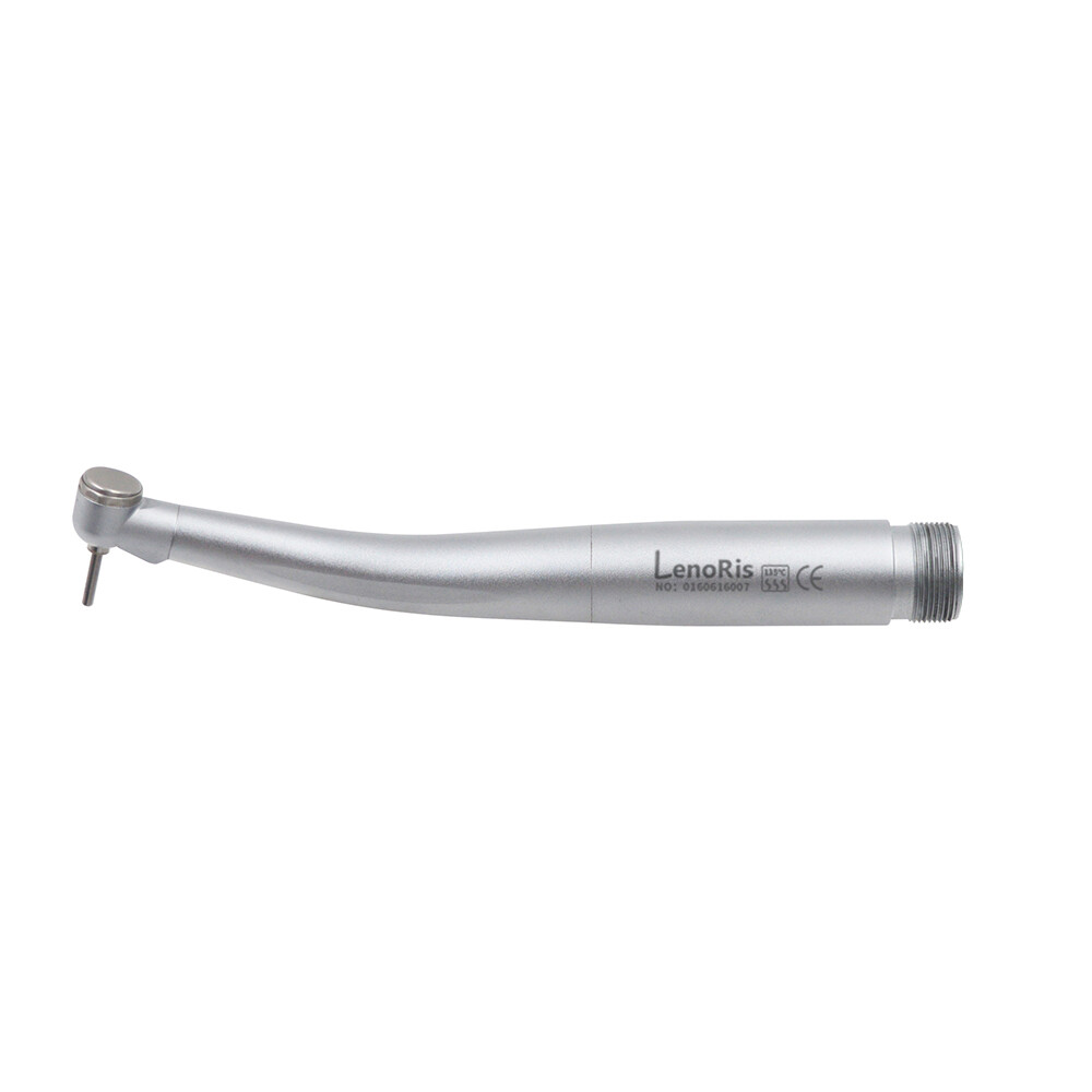 LenoRis Mini Head Dental LED High Speed Handpiece Single Water Spray 2Hole 4Hole