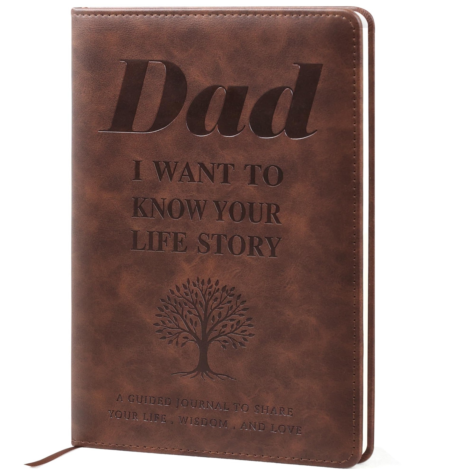 Gifts for Dad, Fathers Day Gifts from Daughter Son Wife, Birthday Gifts for Men