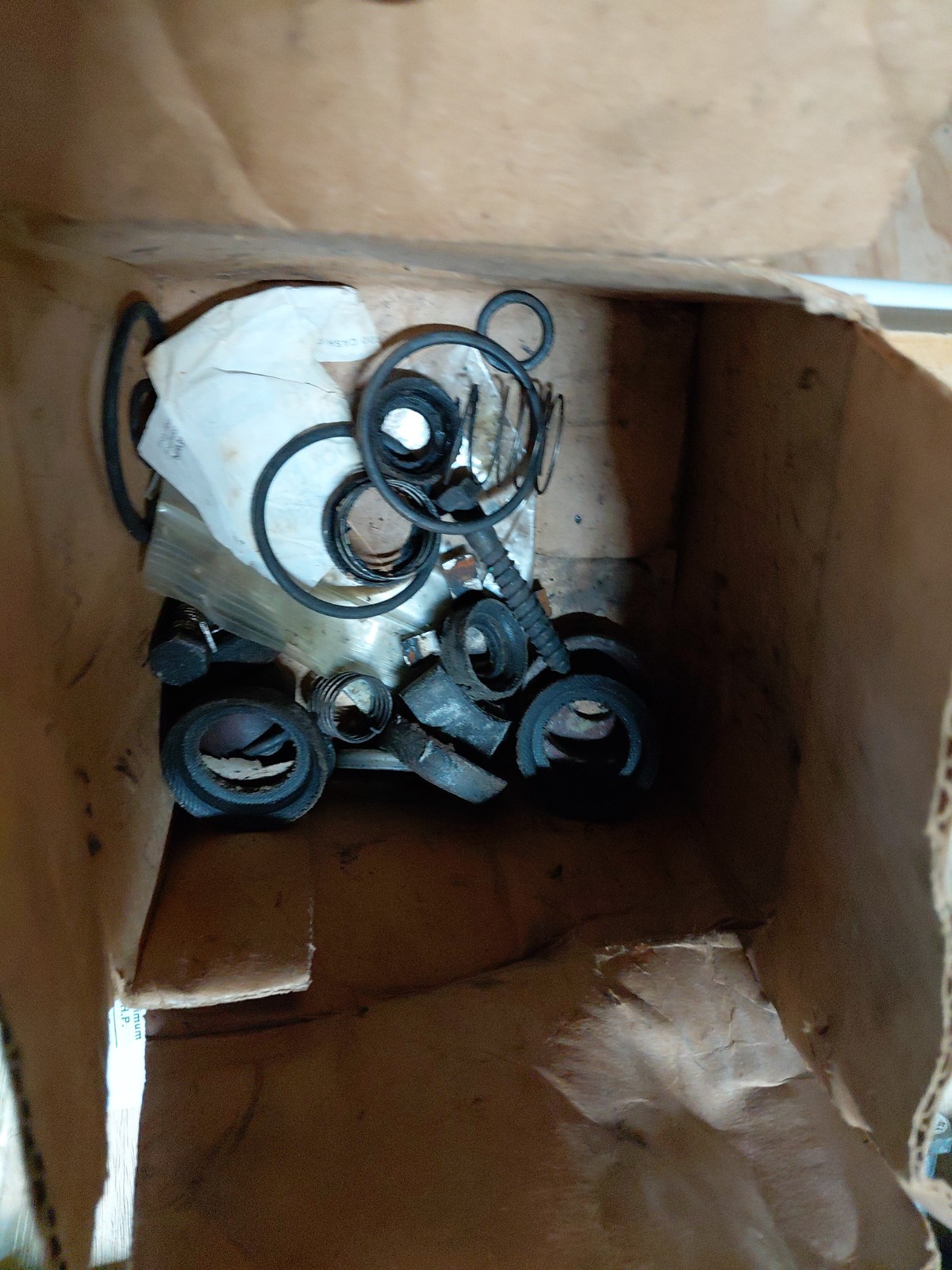Du-All Spray Pump, 2GPM Single Cylinder Double Acting 340RPM Cast Iron Used