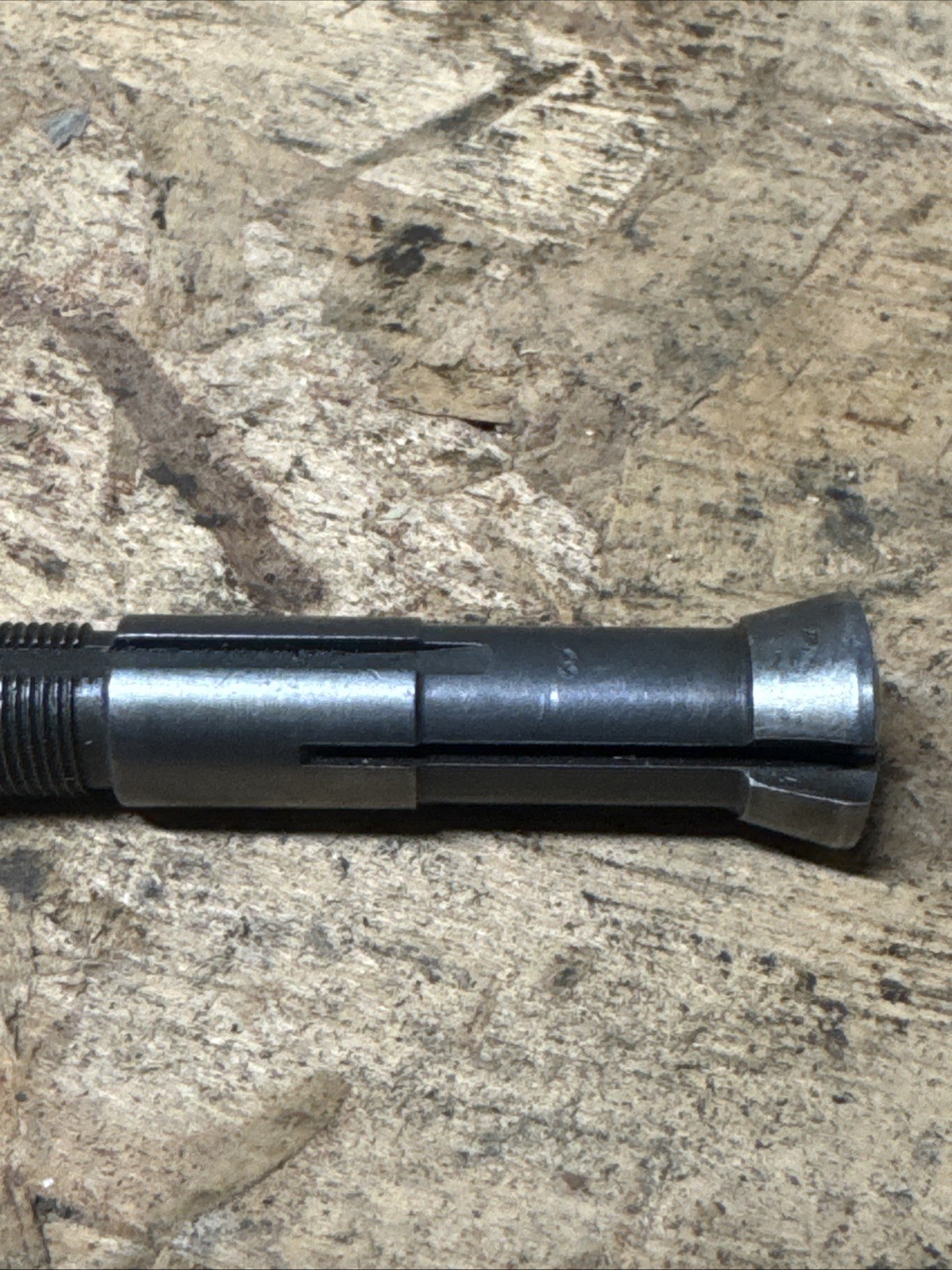 Southwick And Meister S&M TD7 Collet .146