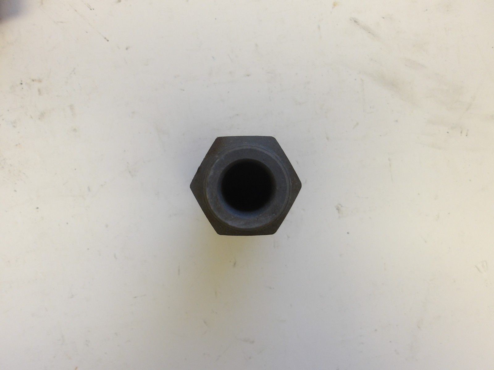 WESTBROOK P/N: A234WPBN 1 X 3/4″ S160 CONC SWG TBE BOX OF 12 CARBON STEEL SWAGE