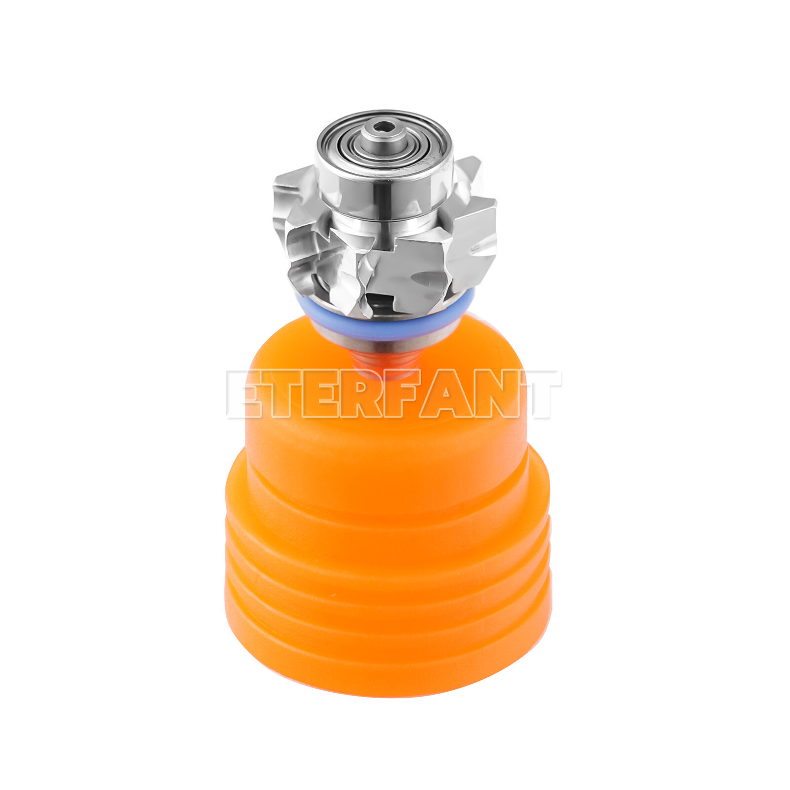 ENTERFANT Dental Cartrige Turbine Rotor Autochuck for High Speed Handpiece