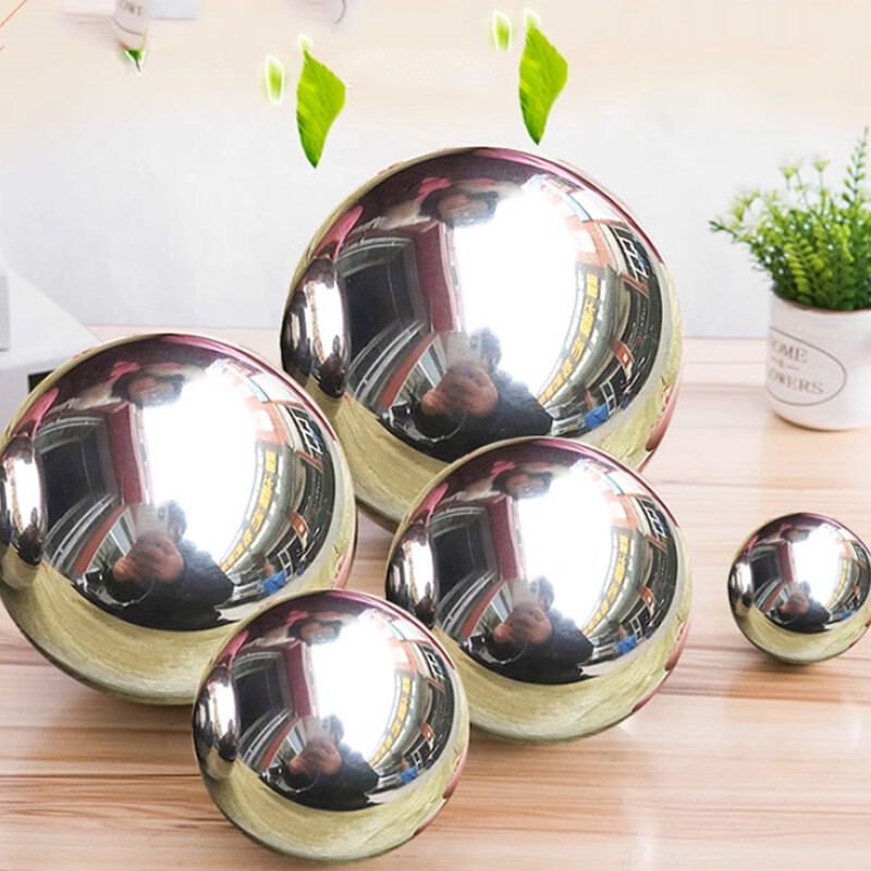 304 Stainless Steel Ball Dia 1mm-125mm High Precision Bearing Balls Smooth Ball