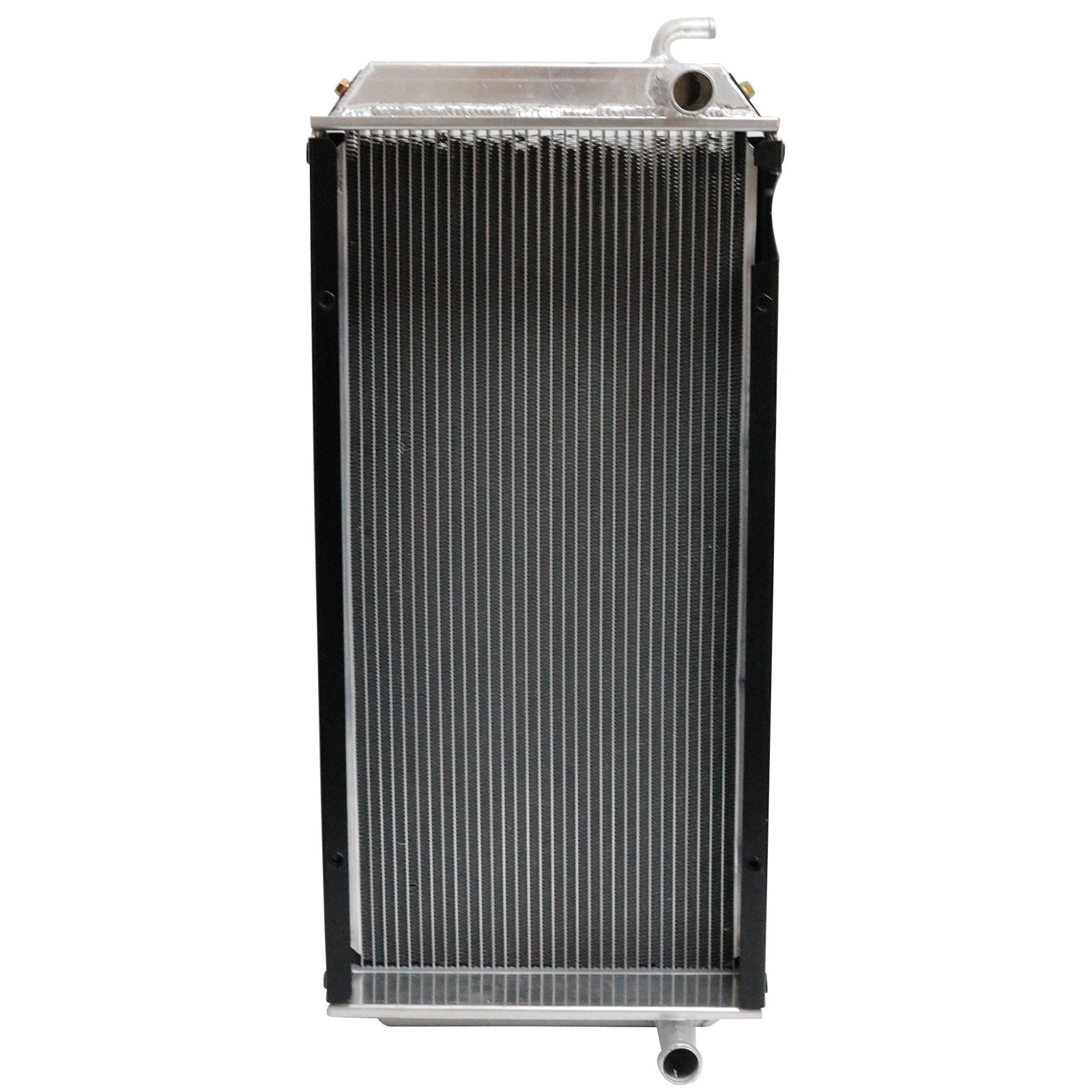 Radiator Fits Bobcat S150 S150G S160 S175 S185 S205 6686077 6734100 7152356