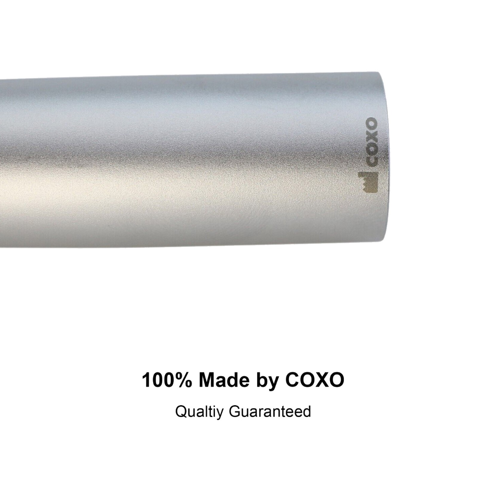 COXO Dental Fiber Optic Handpiece High Speed Turbine For Kavo NSK Sirona Coupler