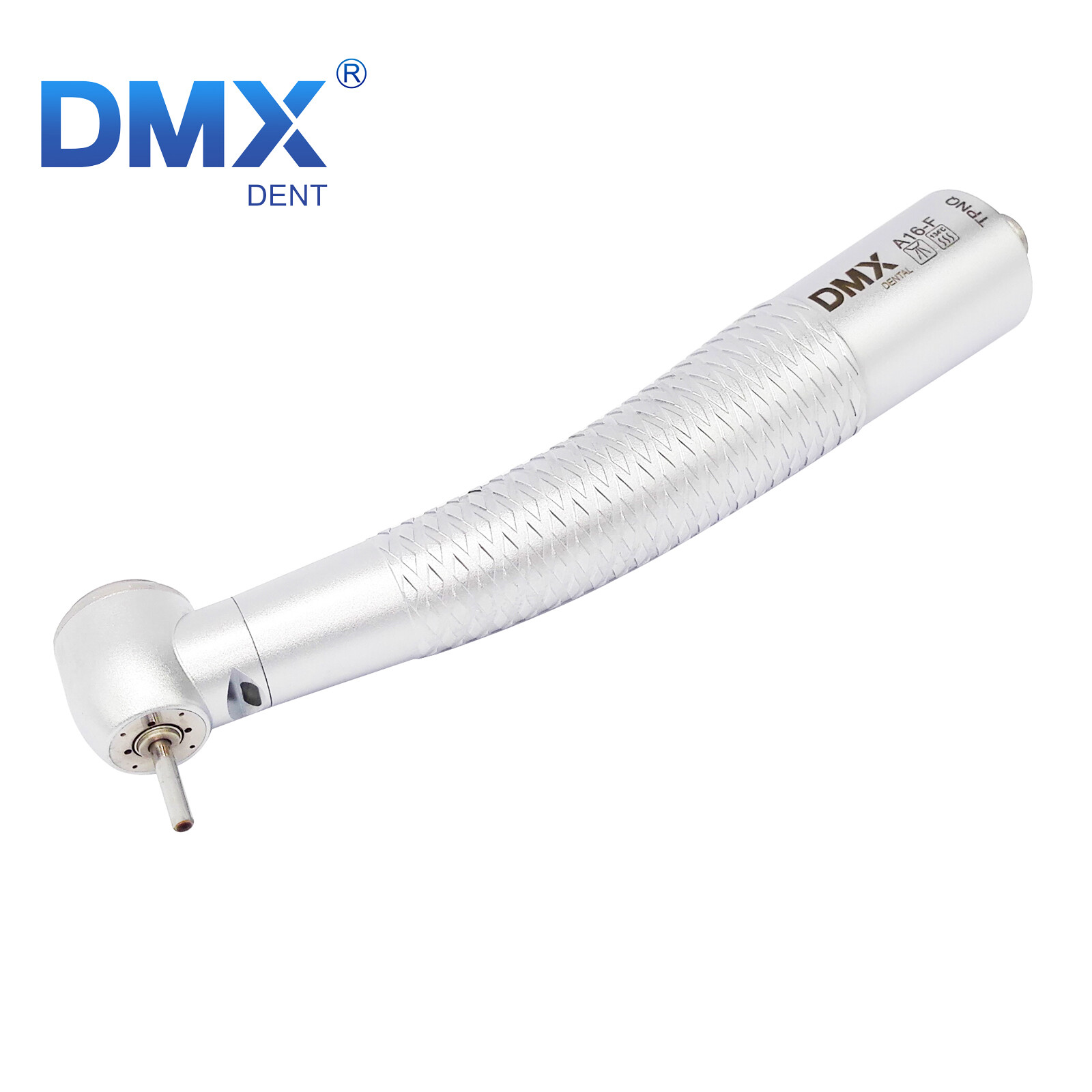 DMXDENT COXO Style Dental Fiber Optic High Speed Handpiece NSK/KAVO LED Coupling