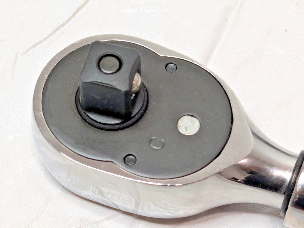 CDI Micrometer Torque Wrench 1/2″ Drive 20.0 Ft Lb Min 150.0 Ft Lb Max 1503MFRMH
