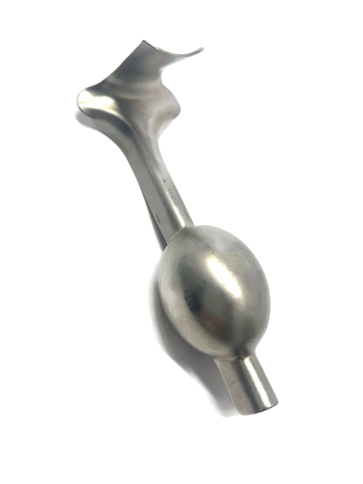 Pilling 212195 Auvard Vag Specula, 2-3/4″, Weight 2-3/4 lbs. (1.2 kg)