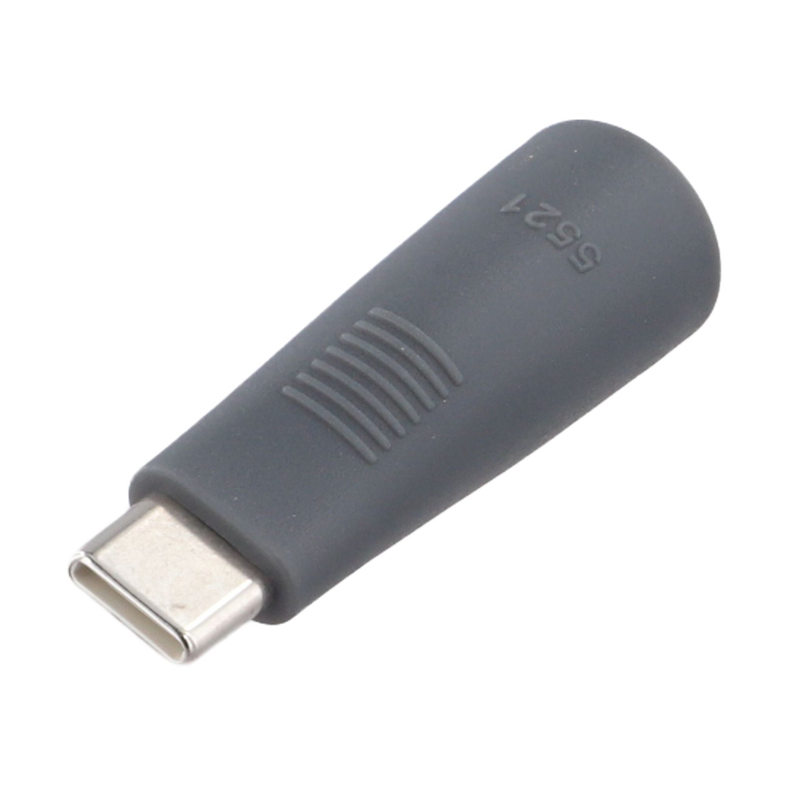 Mobile Deployment 2-in-1 Data Cable DC USB C Cable Continuous Operation