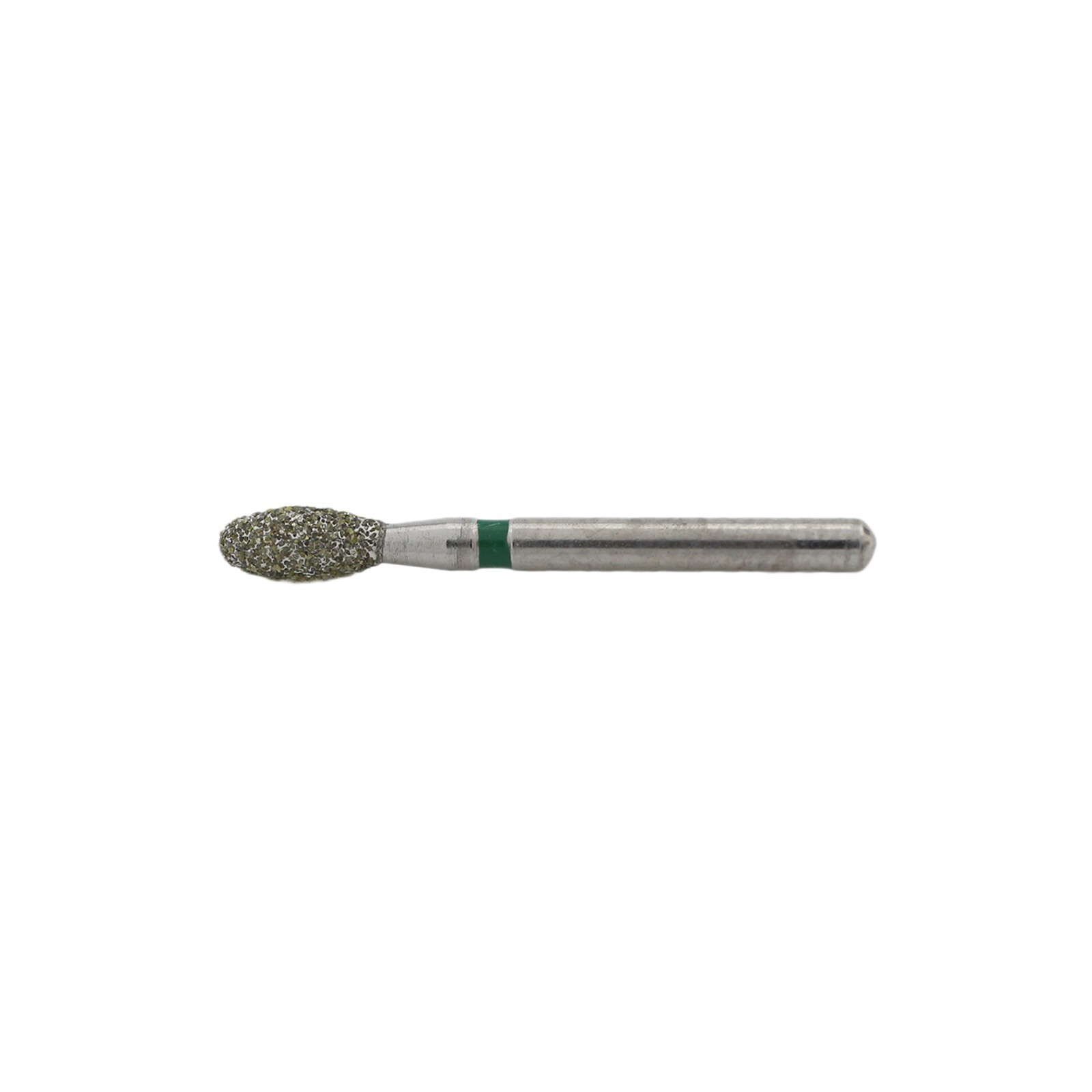 Dental Diamond Bur Football Egg 368/023F 379/023XF Super Fine Coarse FG Burs
