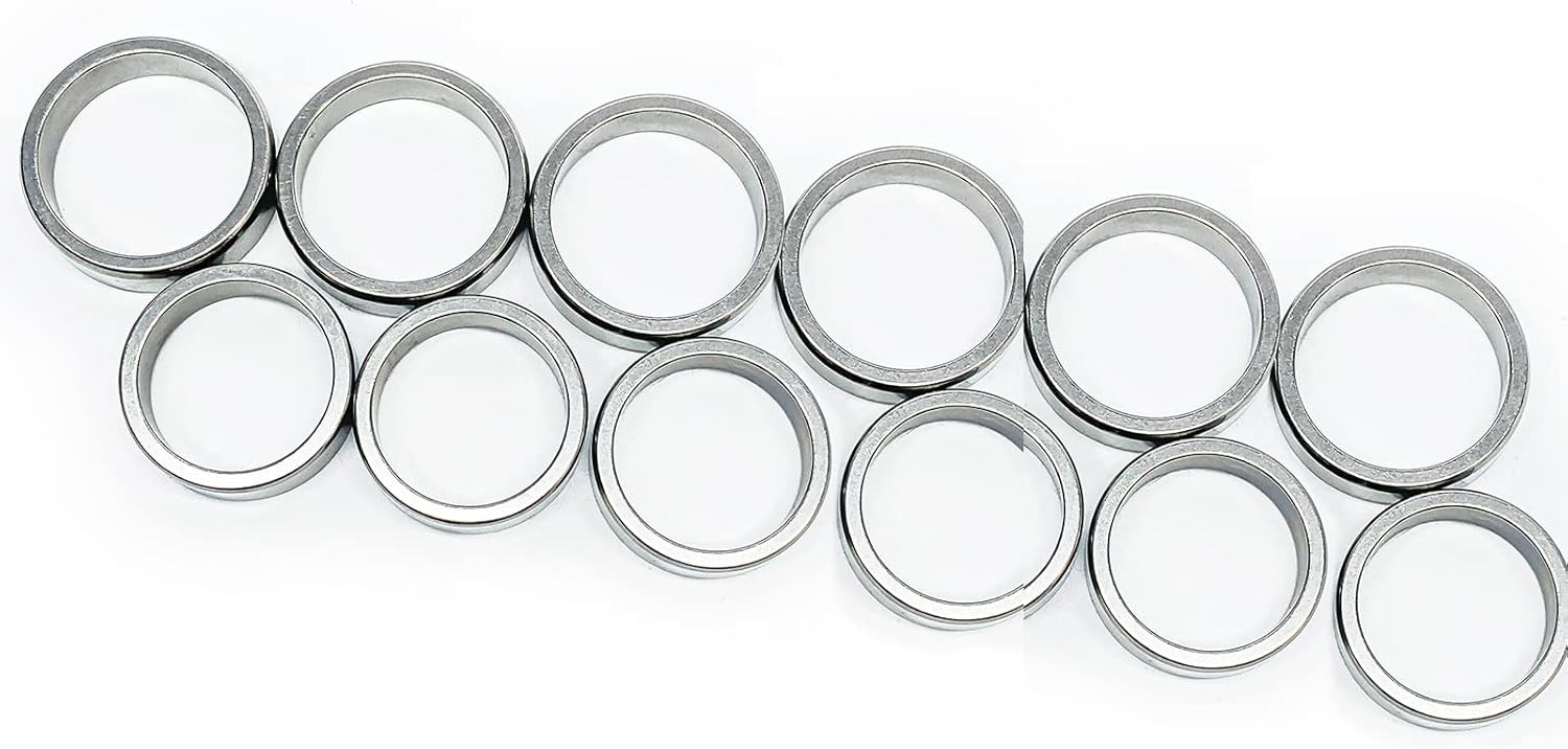 Overhaul Rebuild Kit For Doosan Daewoo DB58 DB58T DB58TIS Engine SOLAR 220LC-V