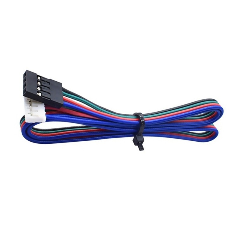 High Compatibility XH2.54 Terminal 42 Stepper Motor Connectors For 3D Printing