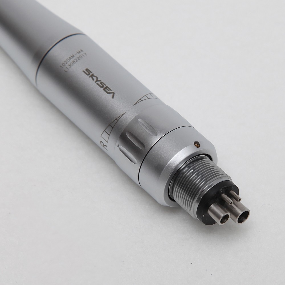 Dental Low slow Speed Air micro Motor 4Hole fit KAVO E-TYPE Internal water Spray