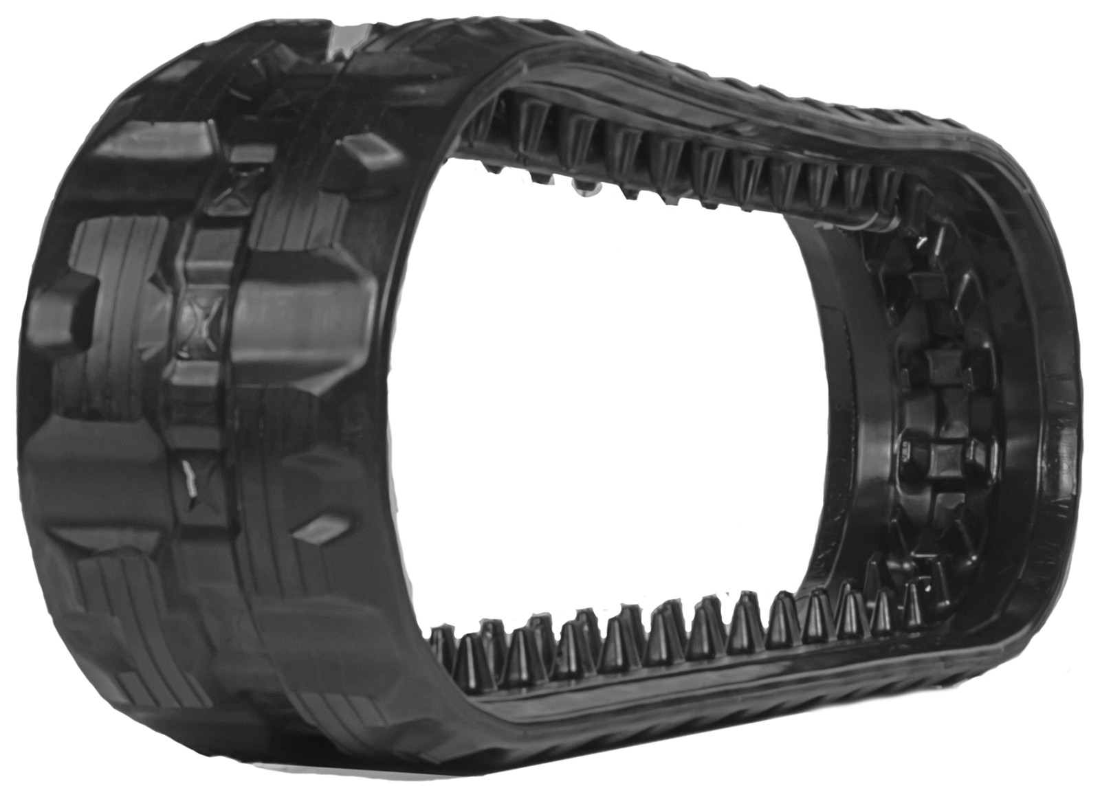Fits AGT NT18K – 7″ TNT Heavy Duty Excavator Rubber Track