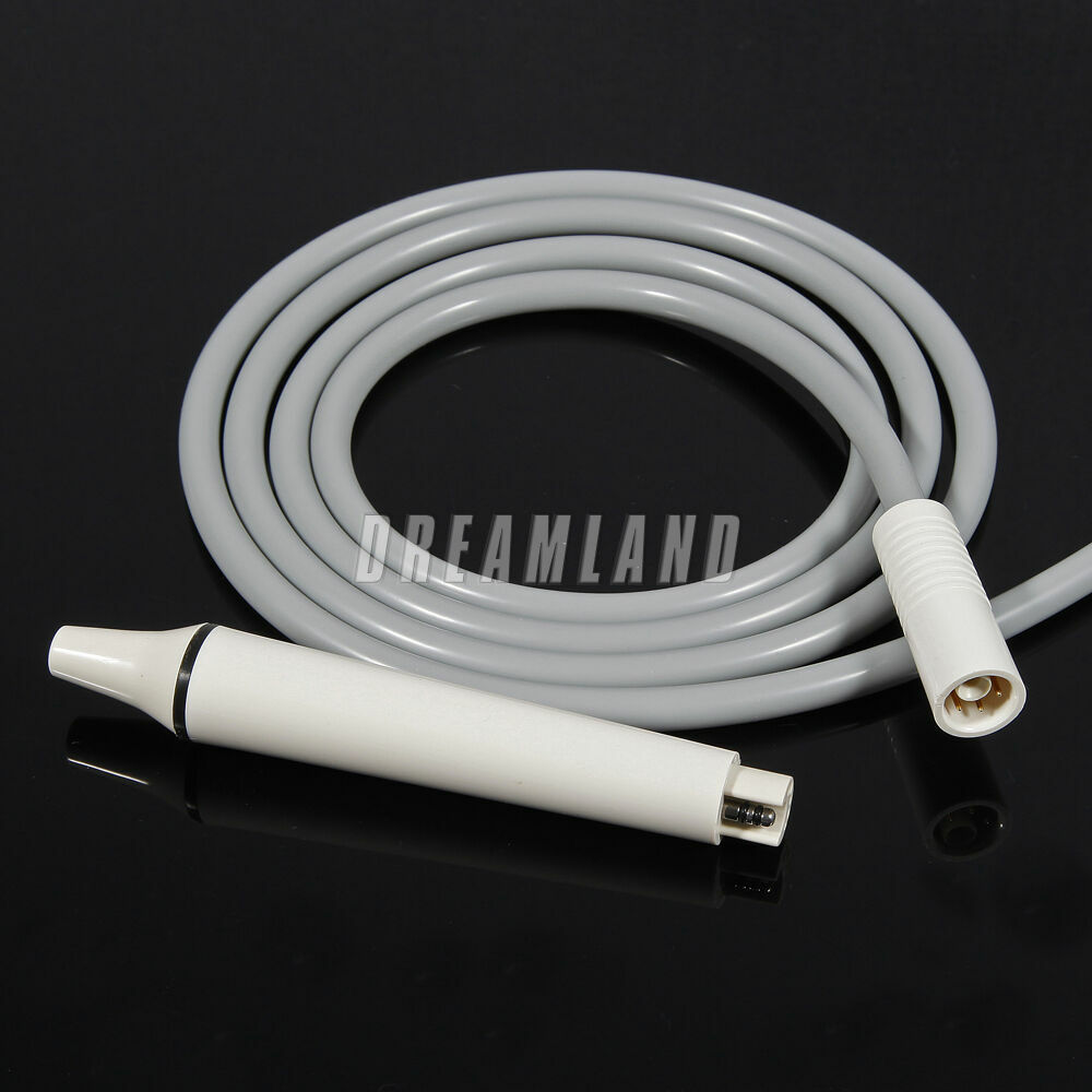 Auto-Water Supply Dental Ultrasonic Piezo Scaler W/ Handpiece Tips fit EMS Sale
