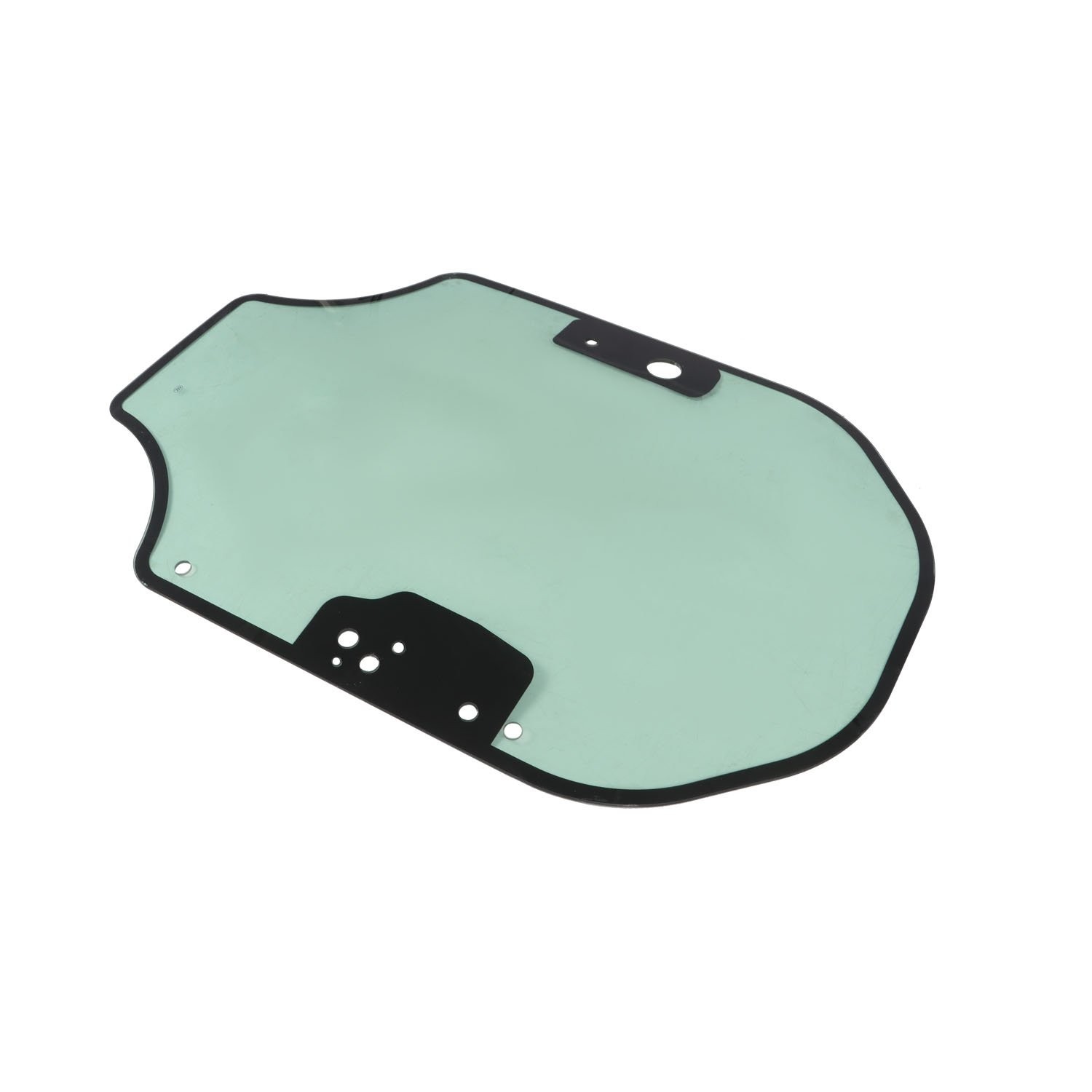 3456230 345-6230 3456230 Cab Door Glass For Caterpillar 226D 232D 249D