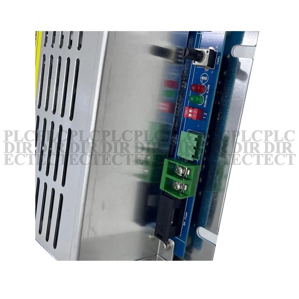 New CX-200C High Voltage Electrostatic Precipitator Power Supply 300W 20kV