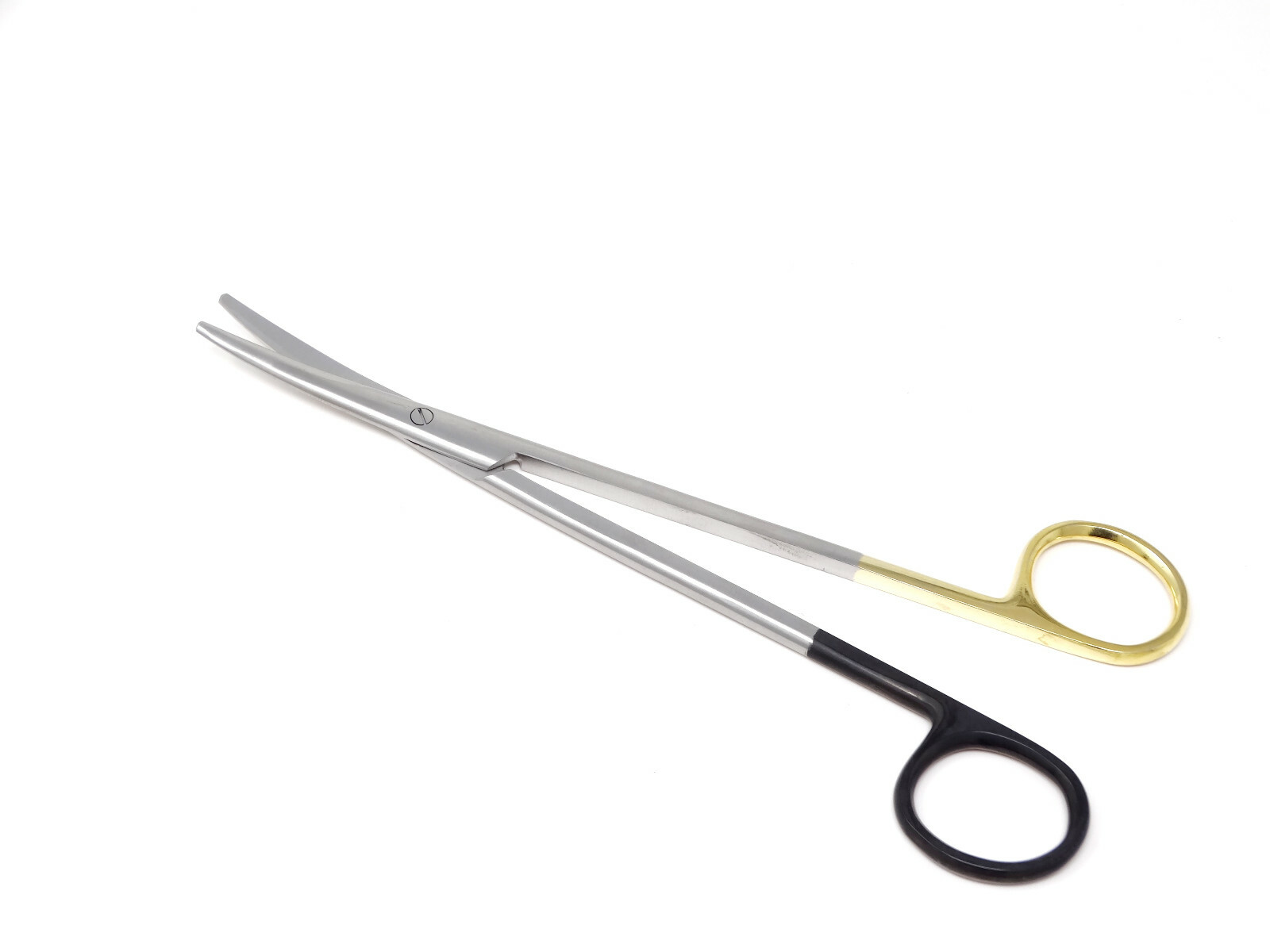 TC Supercut Metzenbaum Scissors Curved 7″ Plastic Surgery Dissecting Veterinary