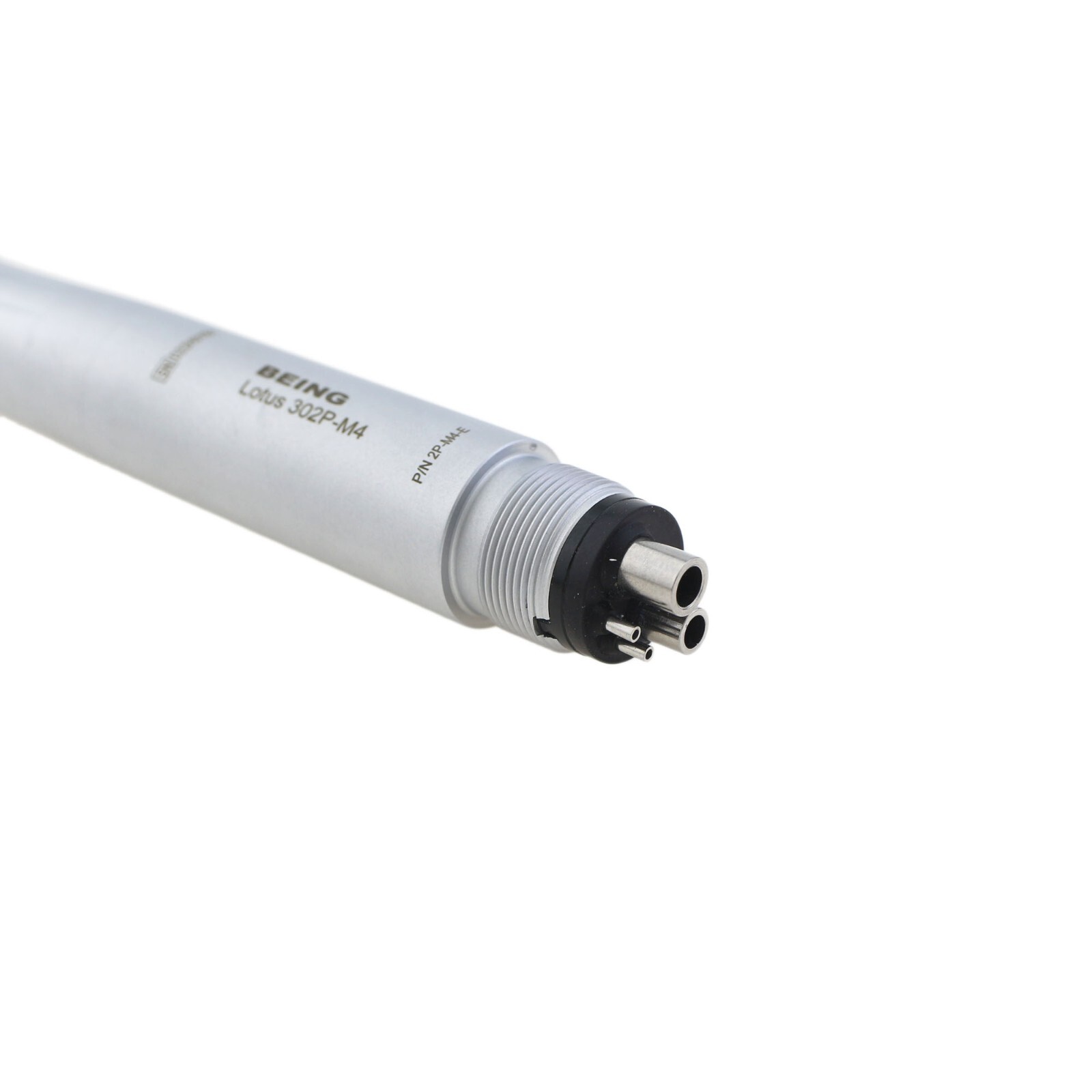 BEING Dental LED E-generator High Speed Tubine Handpiece Midwest 4 Hole NSK