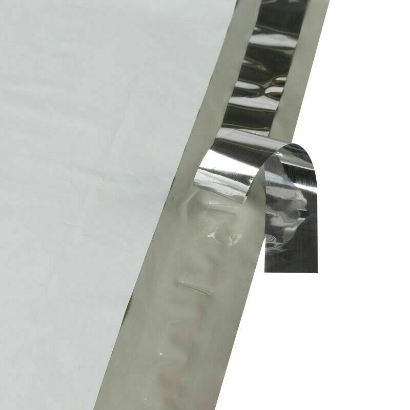 25 14.5X19 Poly Mailers Envelopes Shipping Self Seal Privacy Shield Bags PM#7