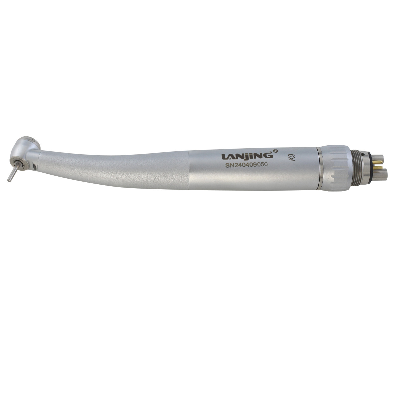 Dental High Speed Handpiece Mini LED Fiber Optic Small Head Turbine KAVO Coupler