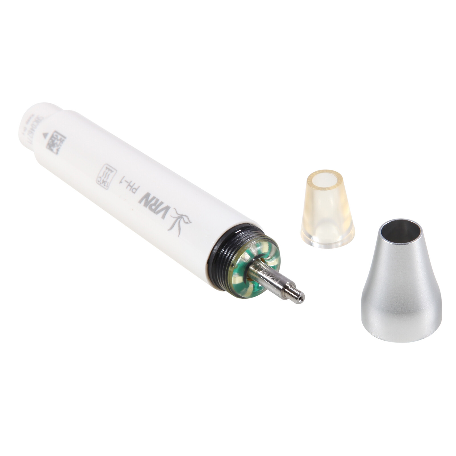 Dental Fiber Optic LED High Speed Handpiece / 6 Hole Quick Coupler For KaVo cavo
