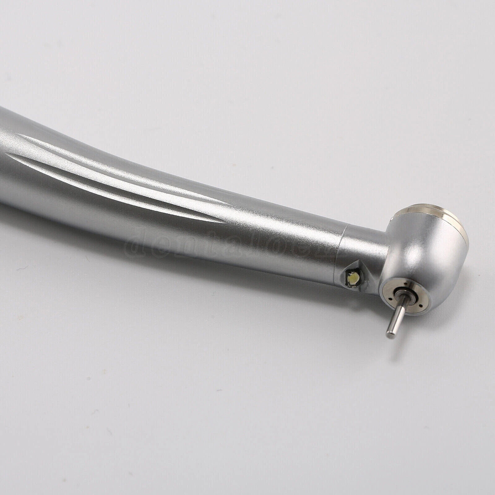 Yabangbang E-generator Dental LED Fiber Optic High Speed Handpiece 4 Holes YBM