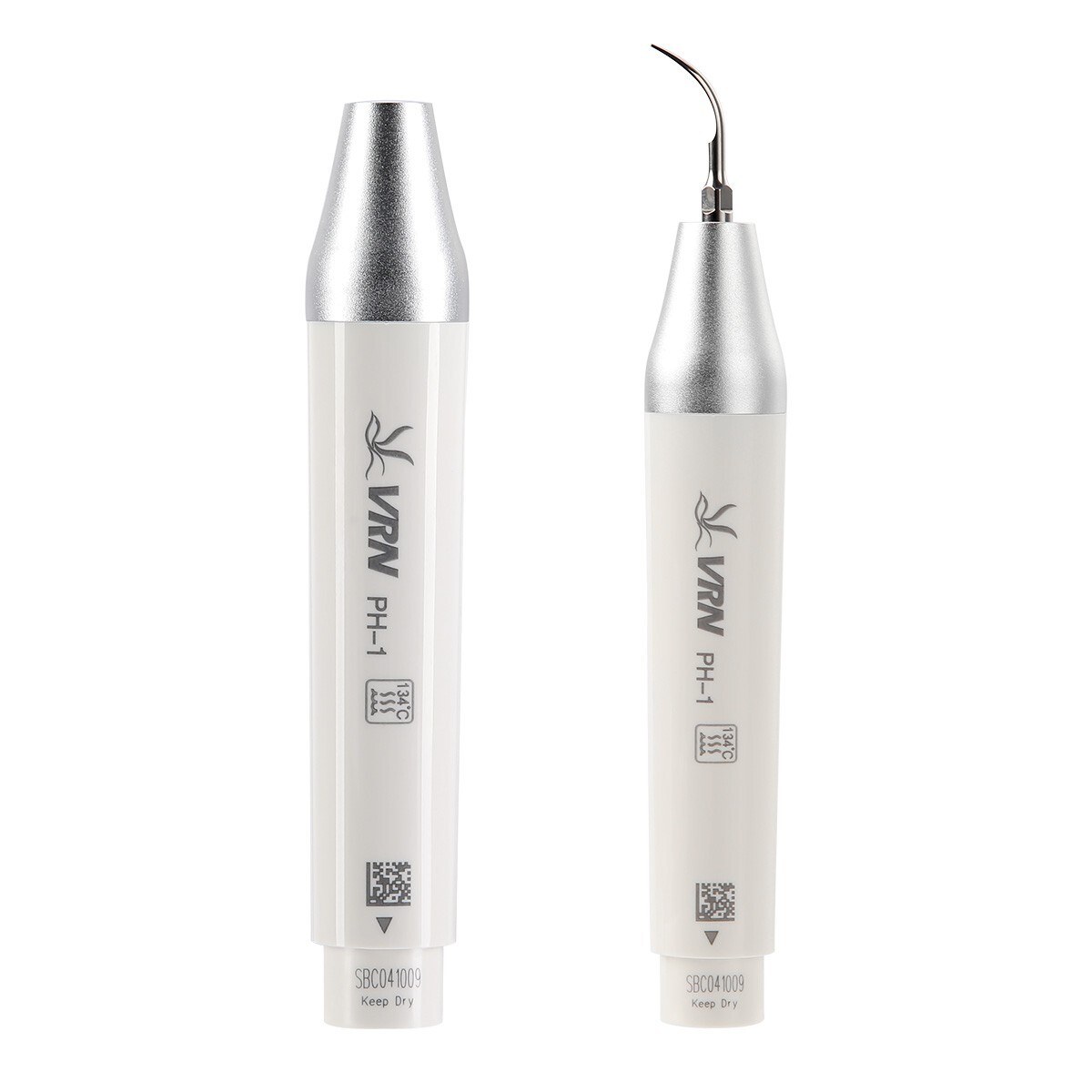 VRN-DA10 LED Dental Ultrasonic Piezo Scaler Handpiece+Detachable Handpiece+Tips