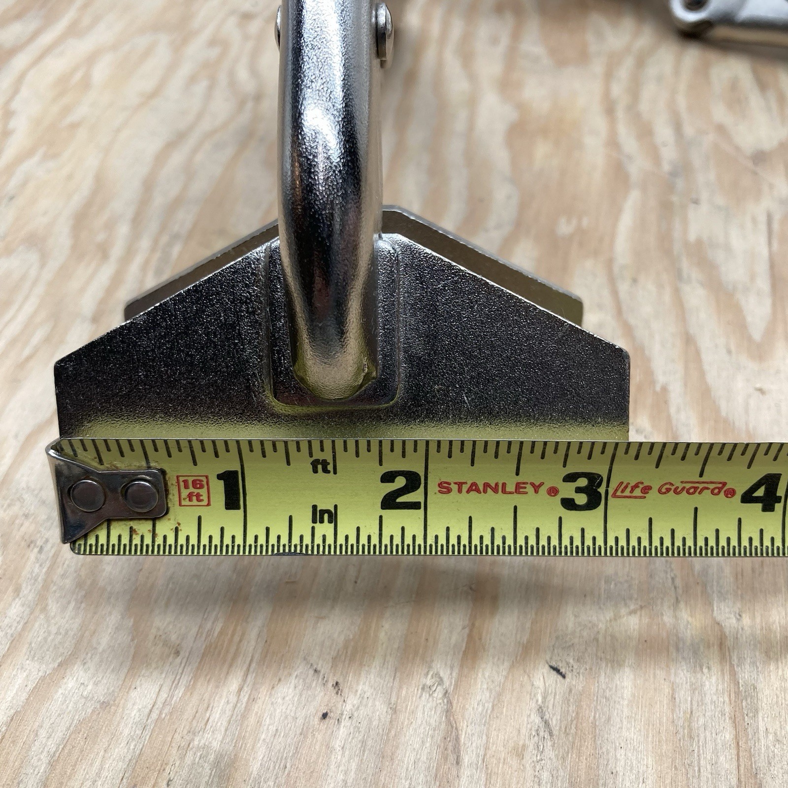 [5 Pack] Irwin 8″ Vise-Grip Locking Sheet Metal Clamp 8R – 1-3/4″ Depth